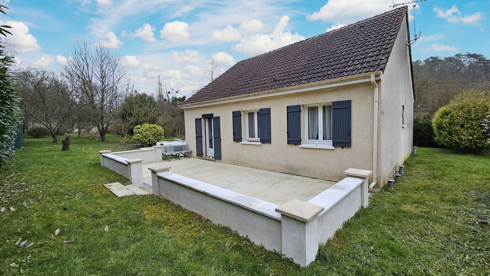 Maison
