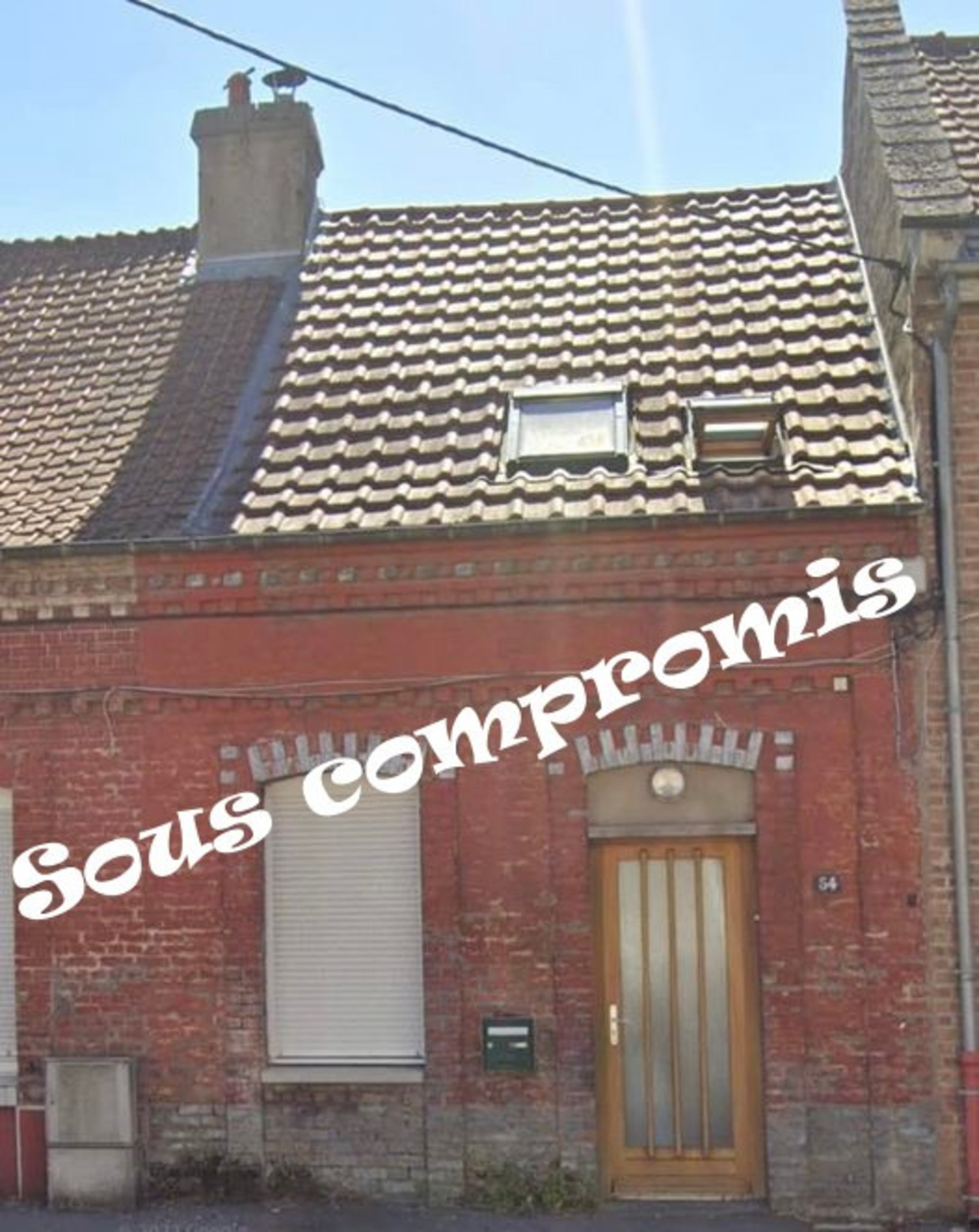 Maison