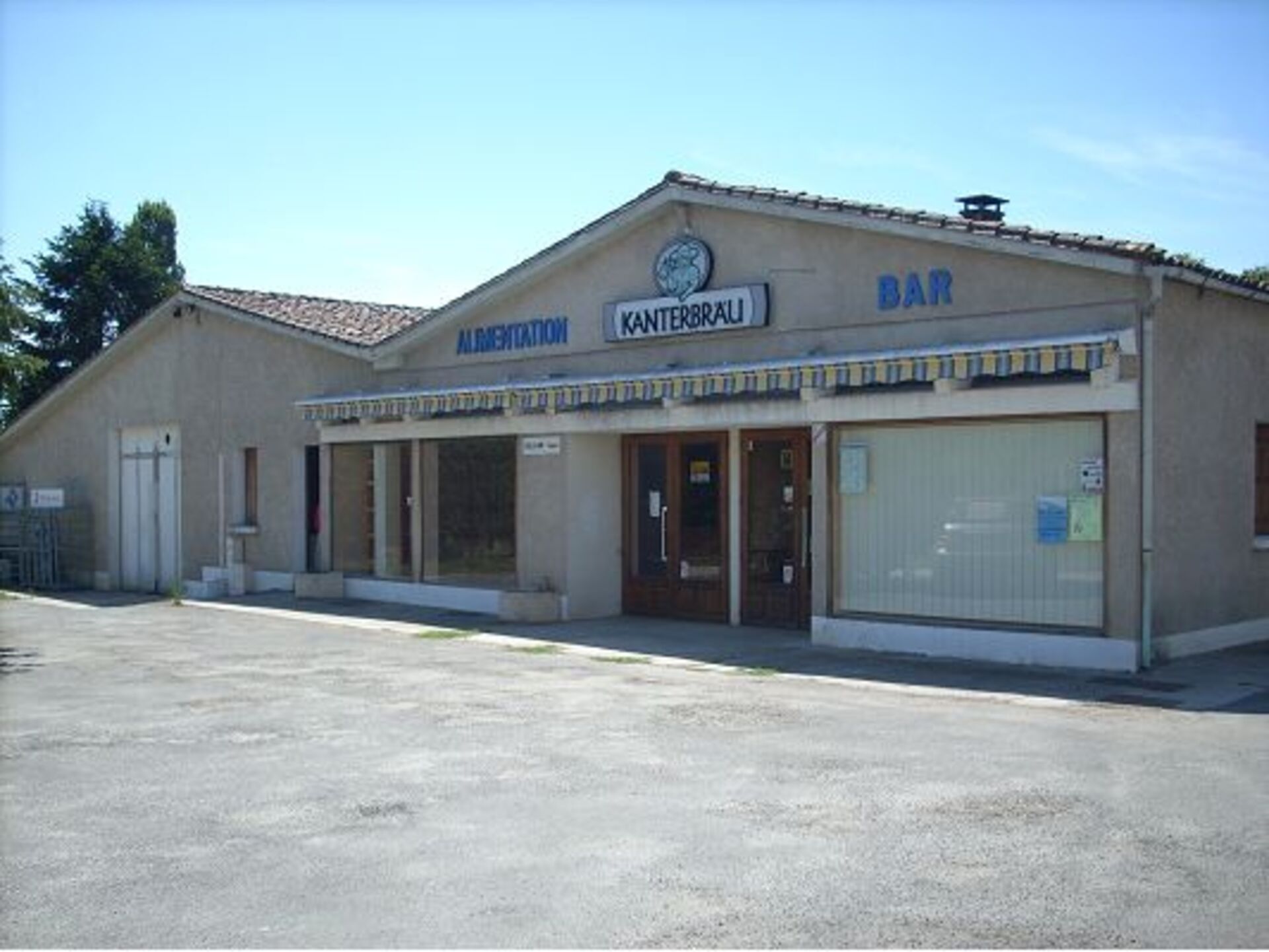 Local/bureau
