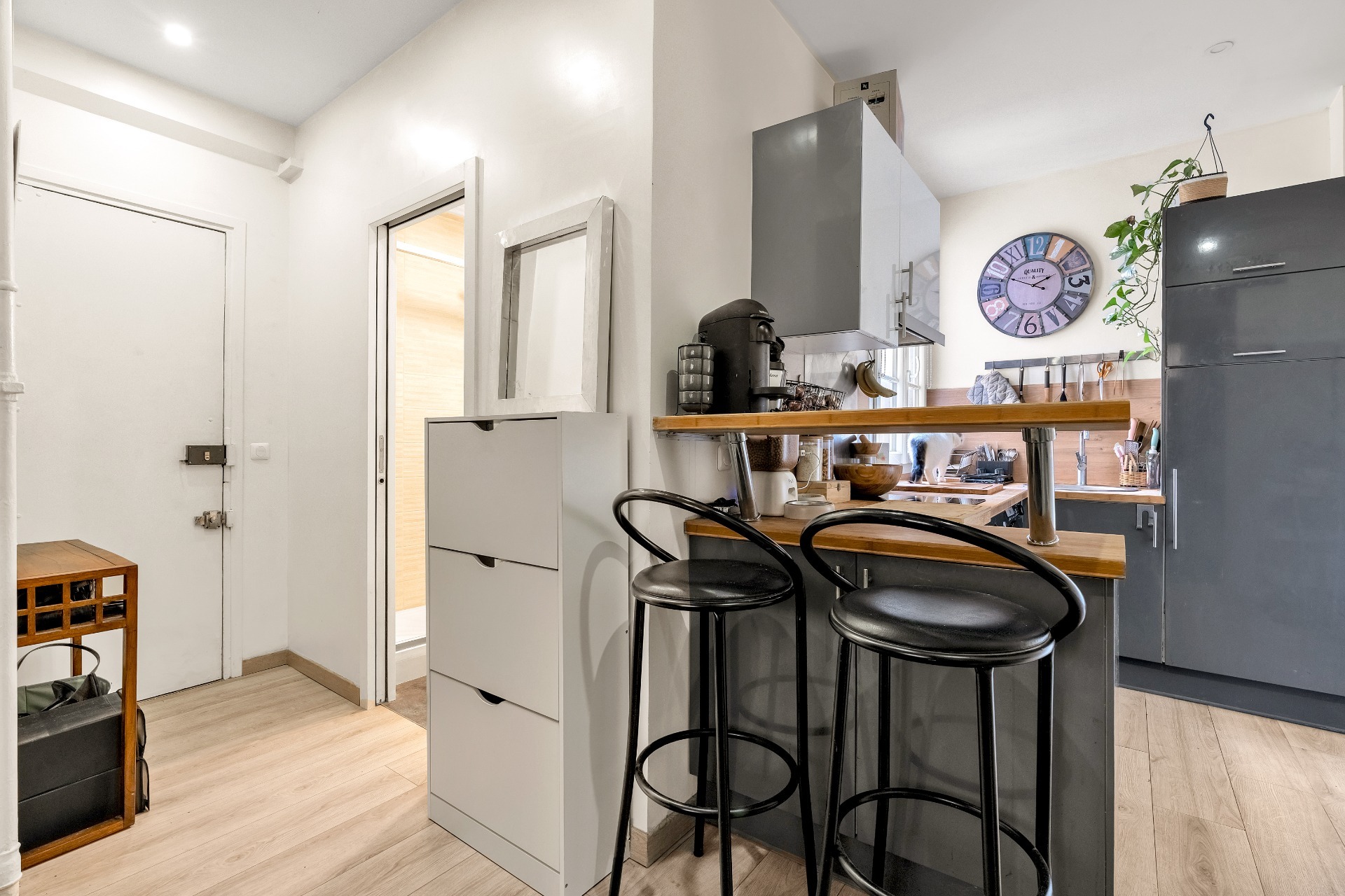 Appartement