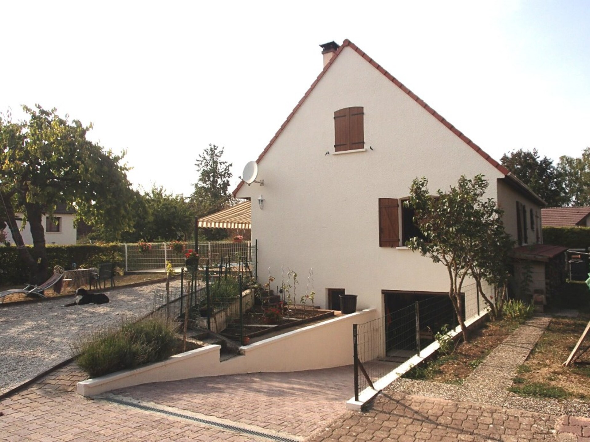 Maison