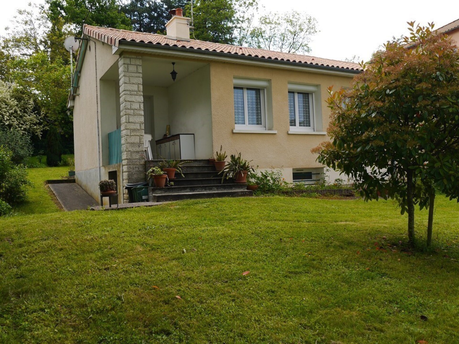 Maison
