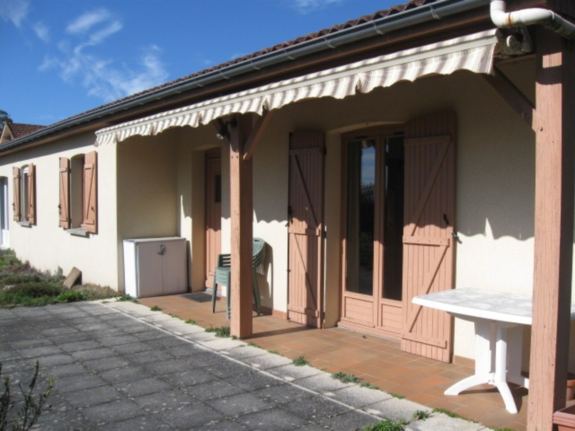 Maison