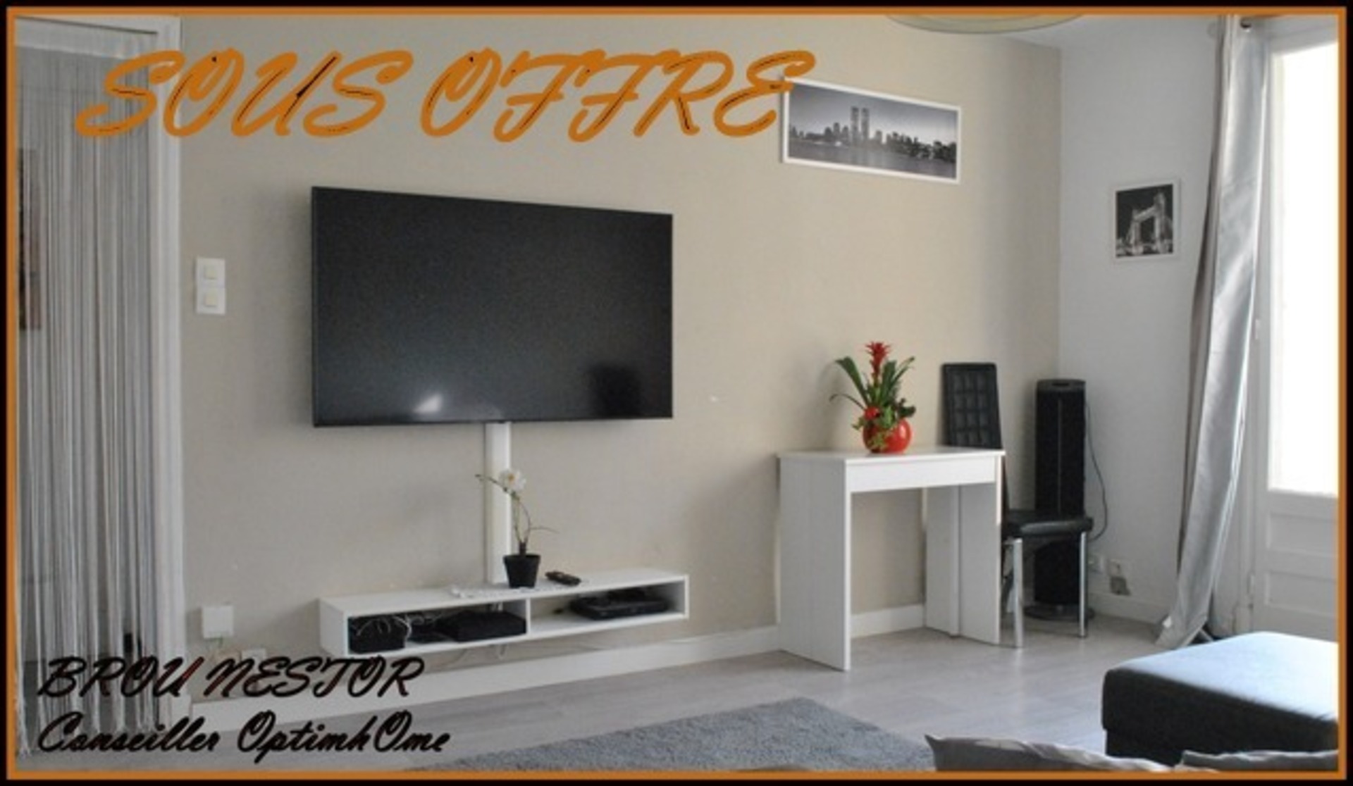 Appartement