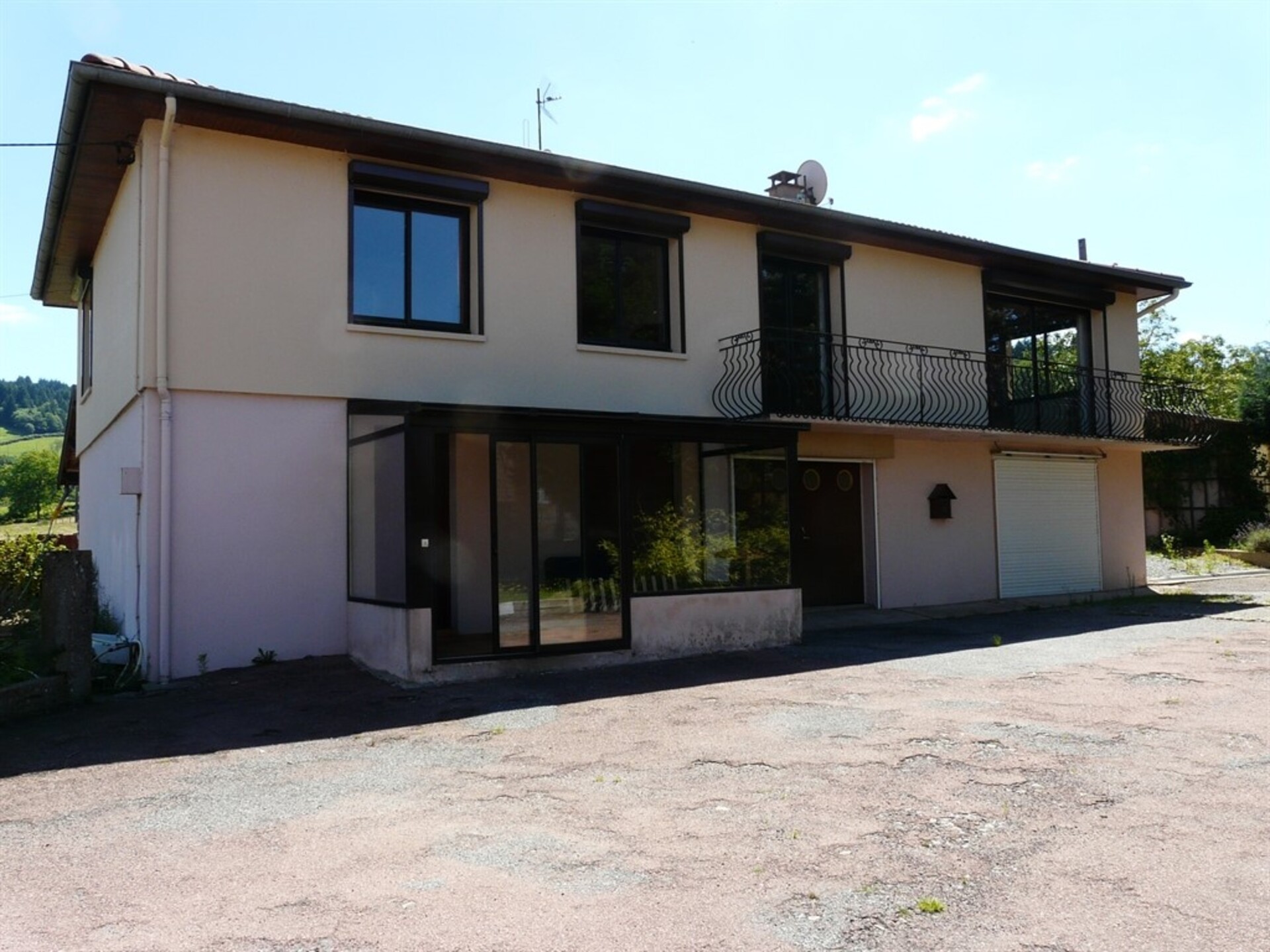 Maison