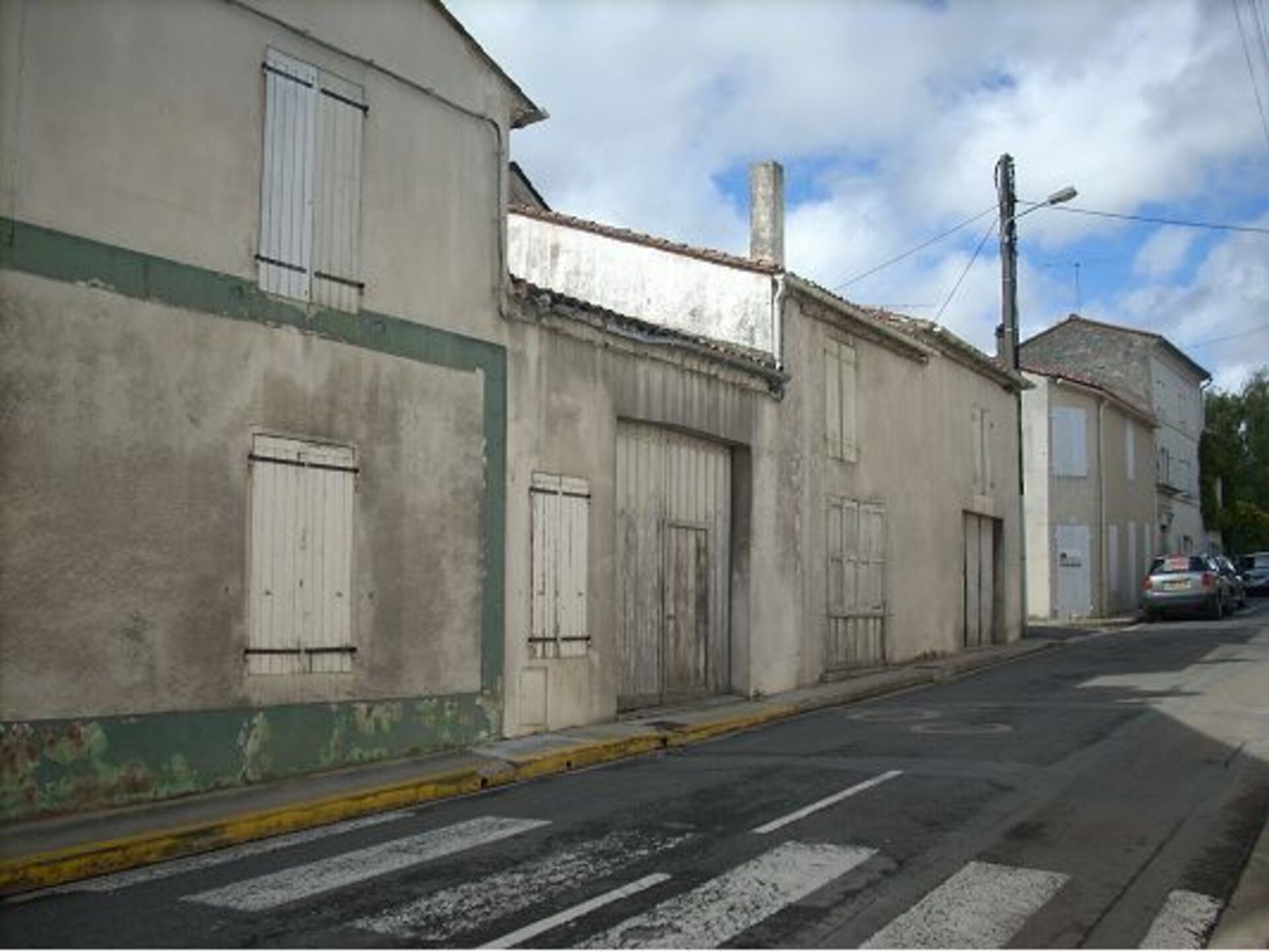 Maison