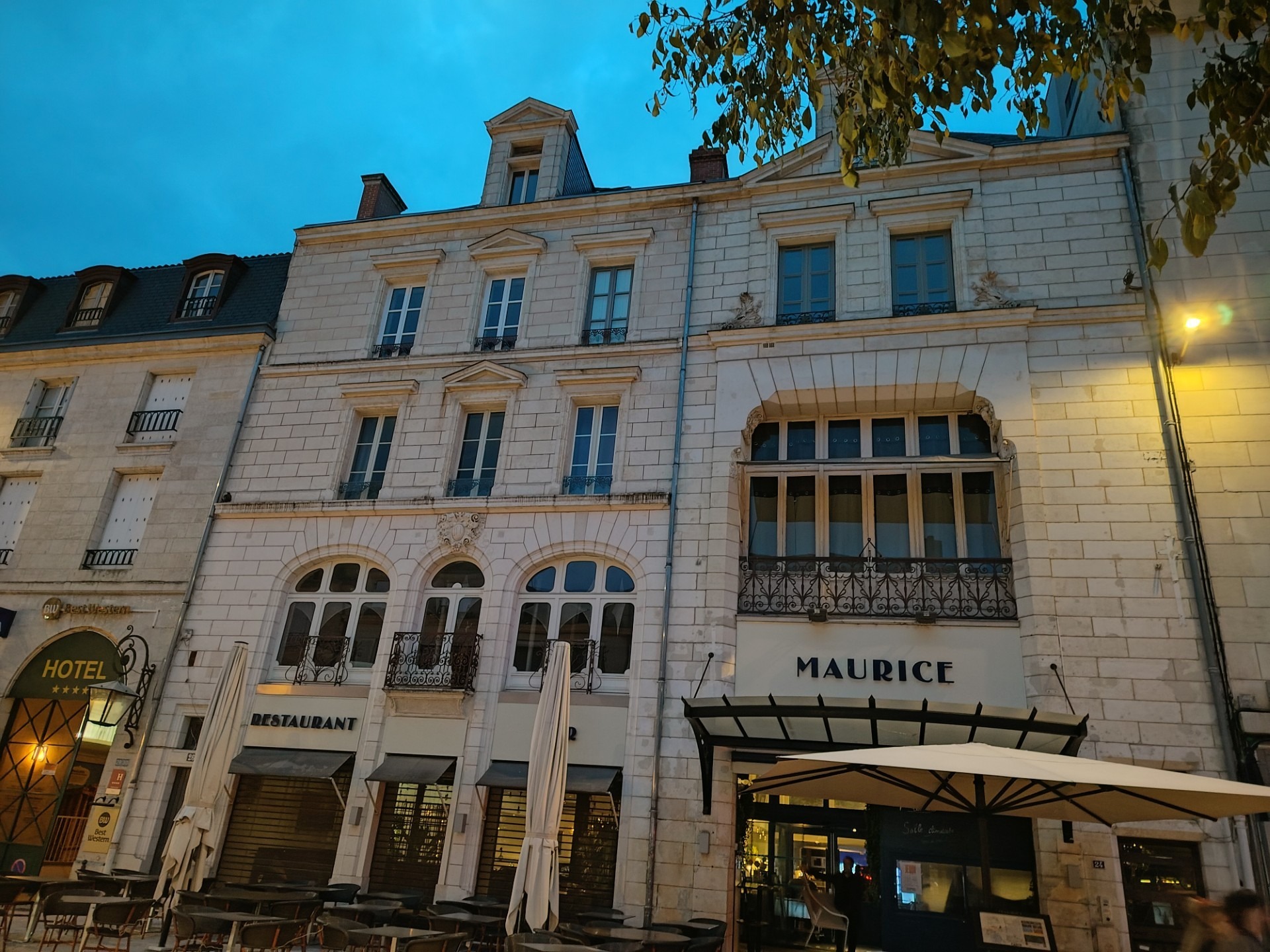 Appartement