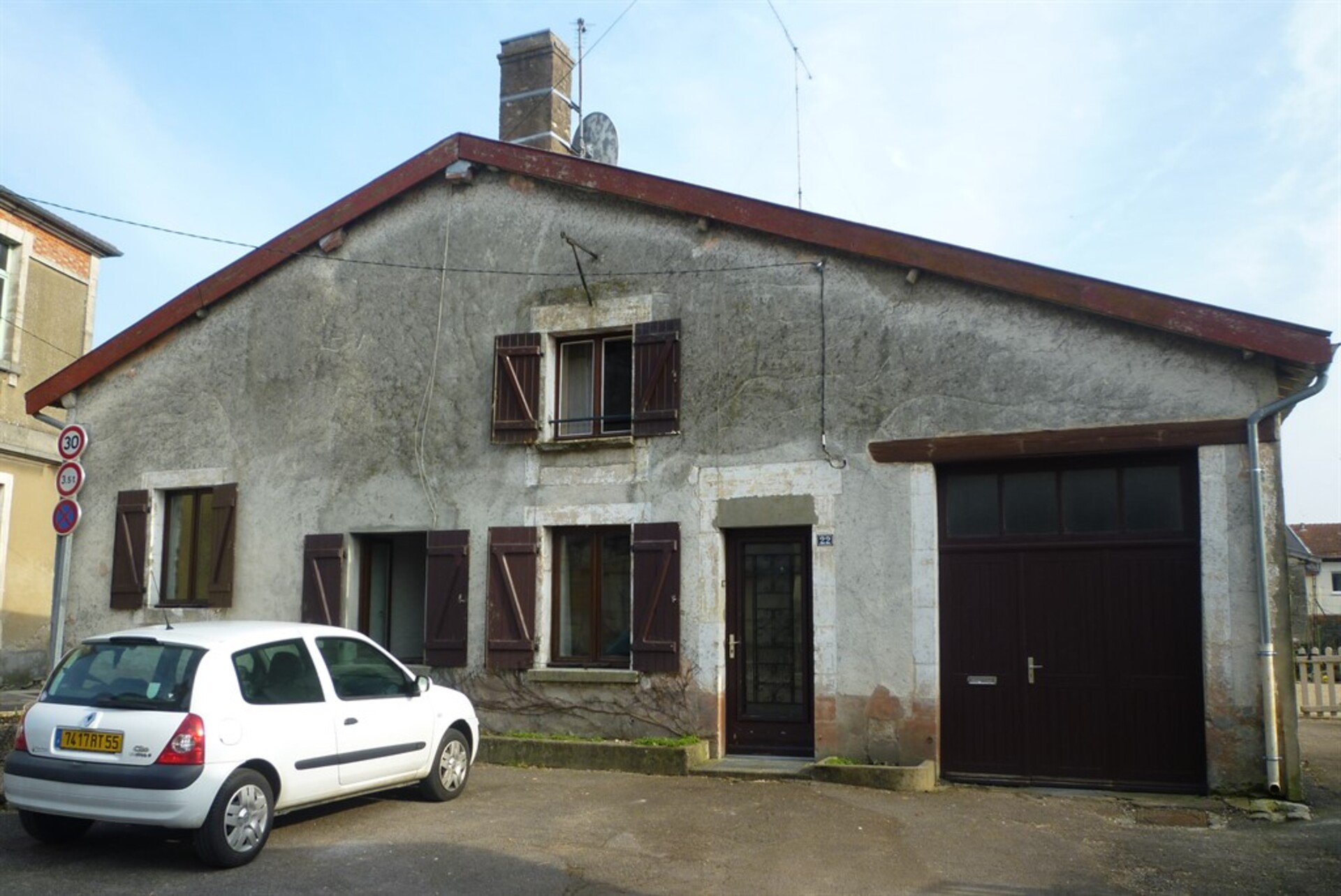 Maison