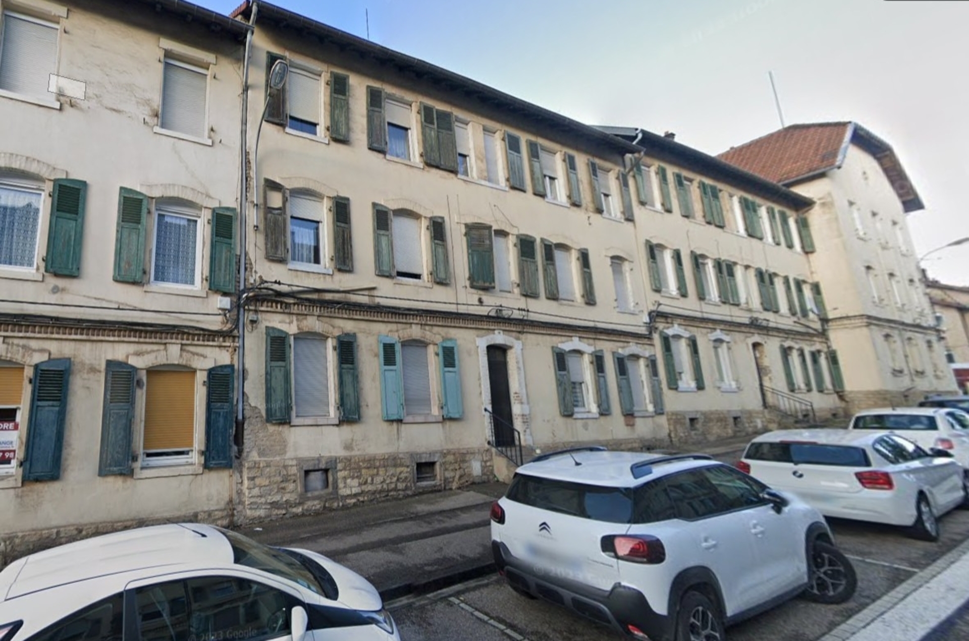 Appartement