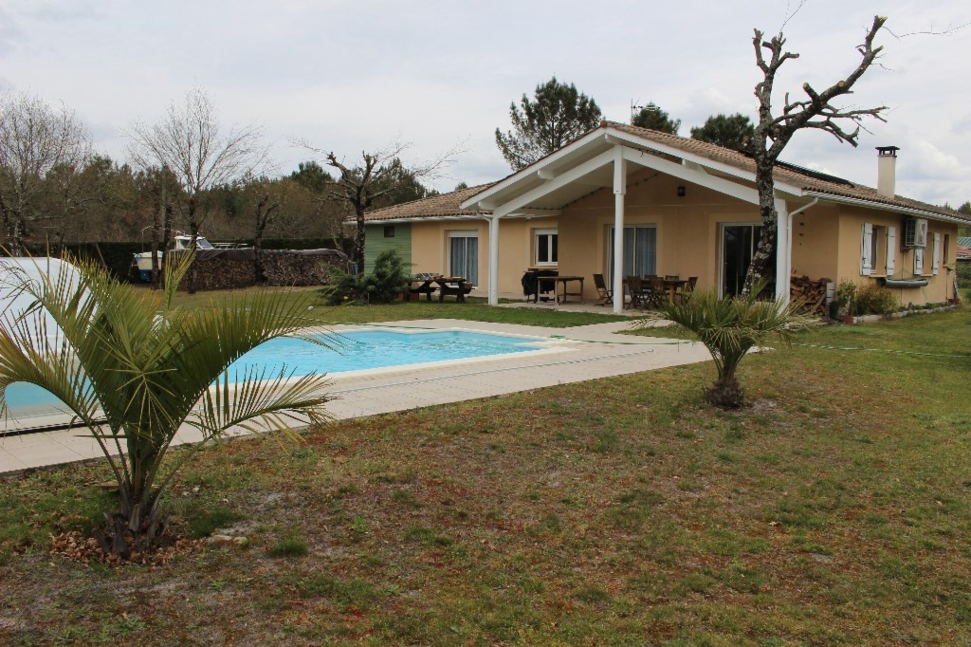 Maison