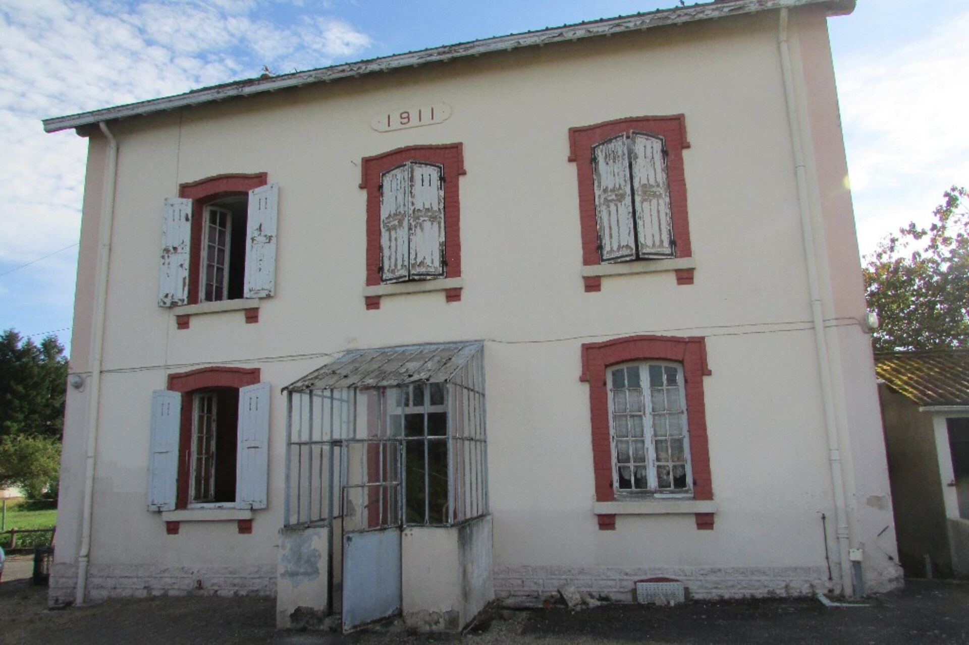 Maison