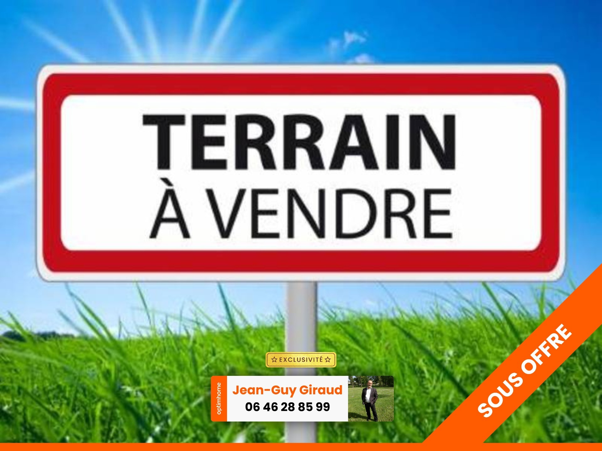 Terrain