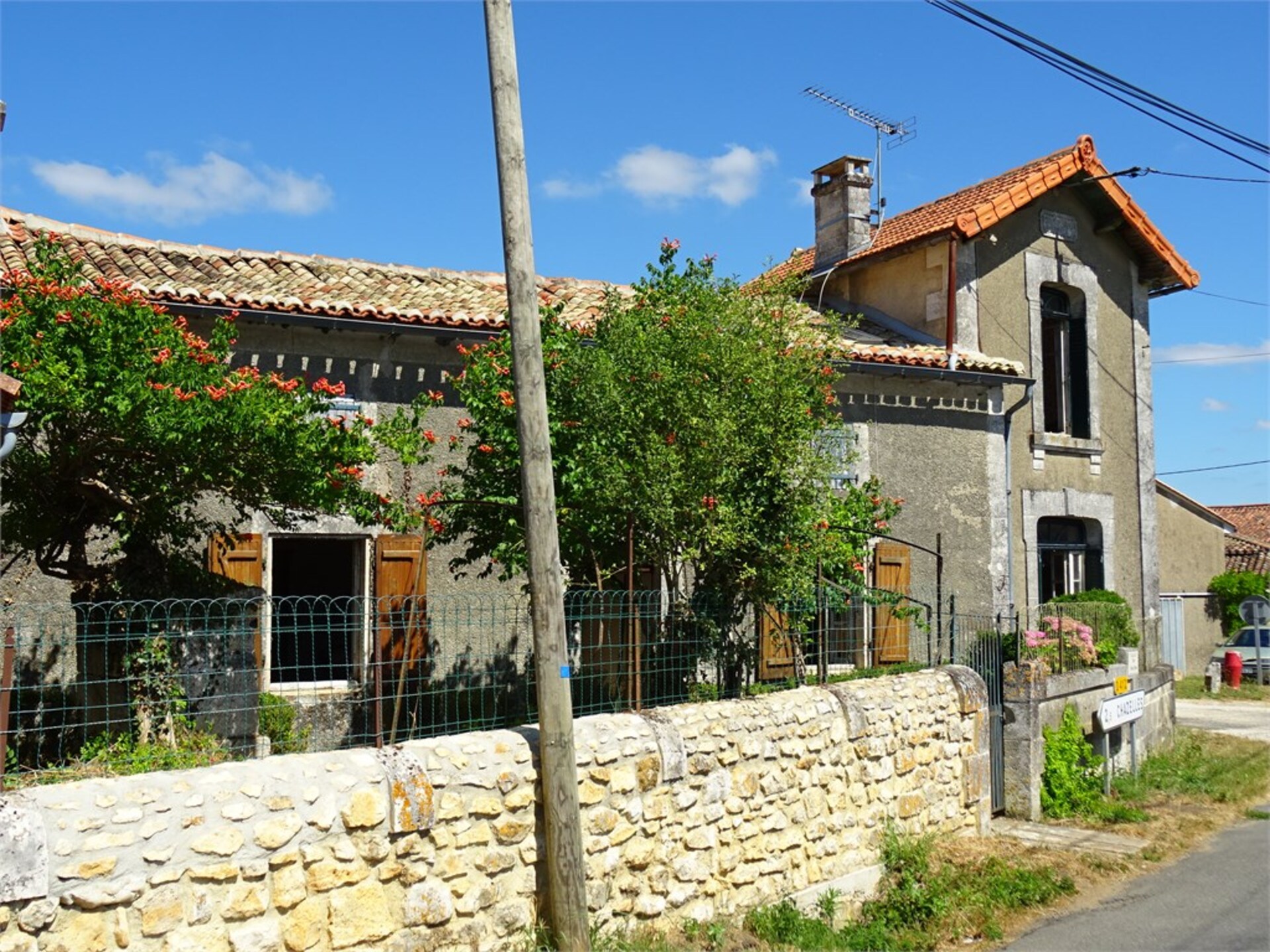 Maison