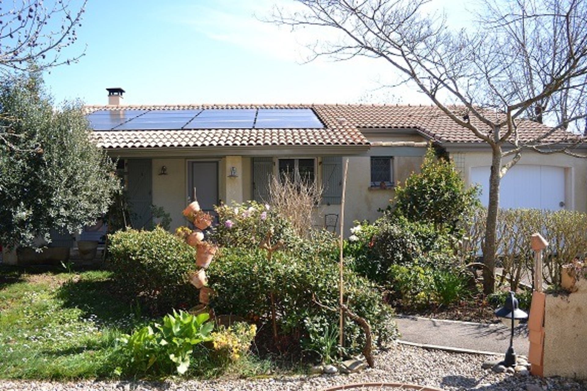 Maison