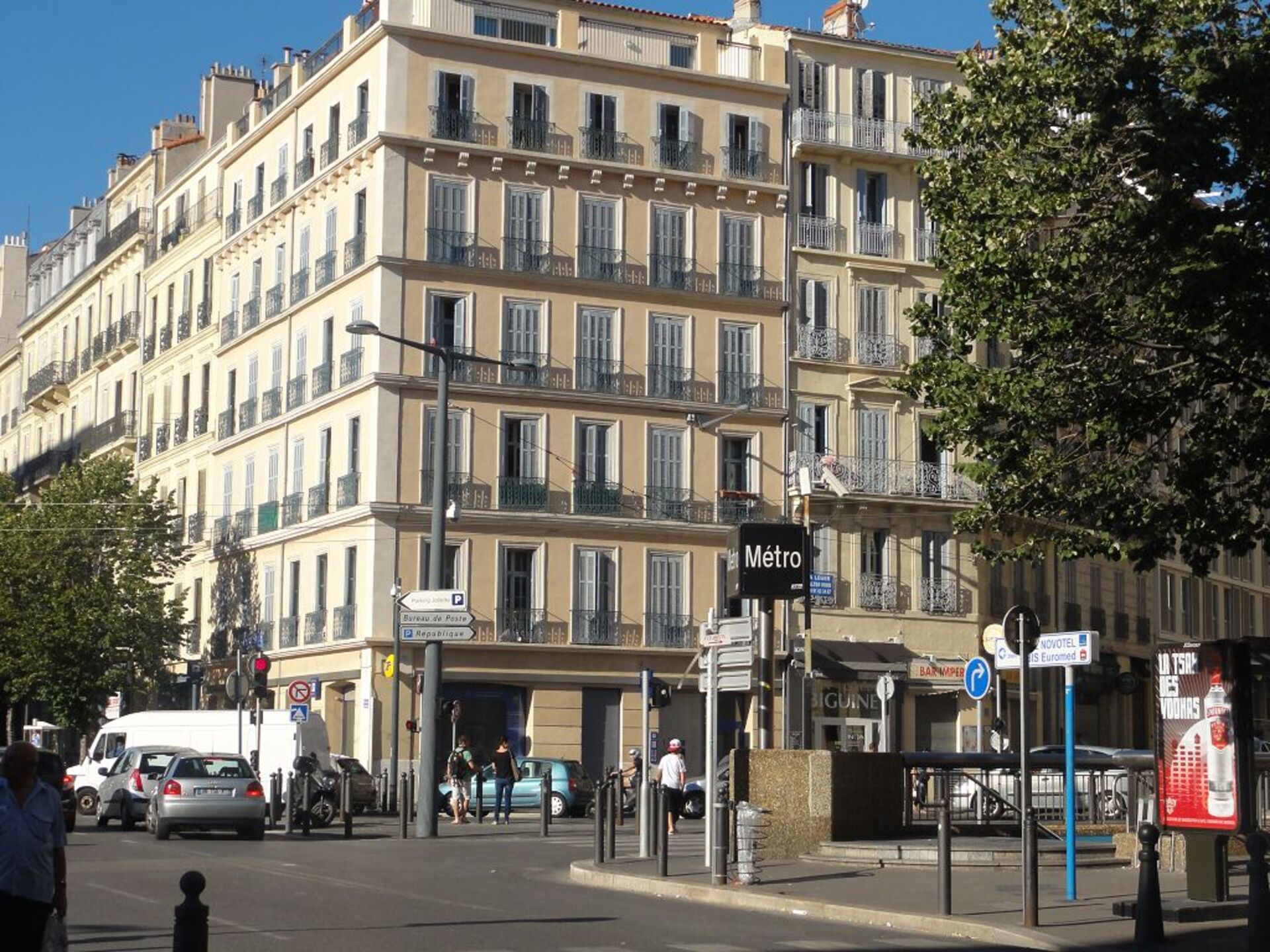Appartement