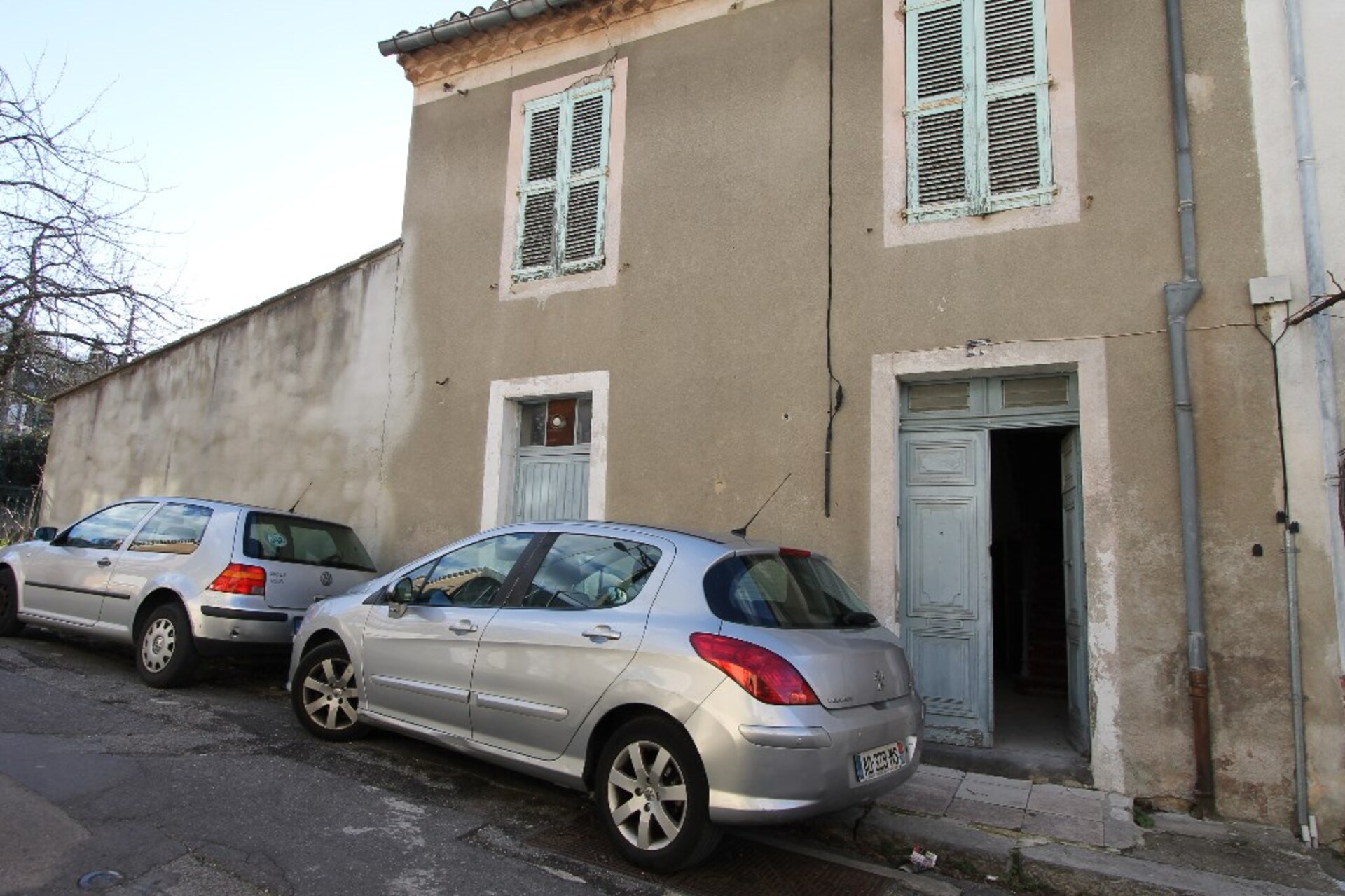 Maison