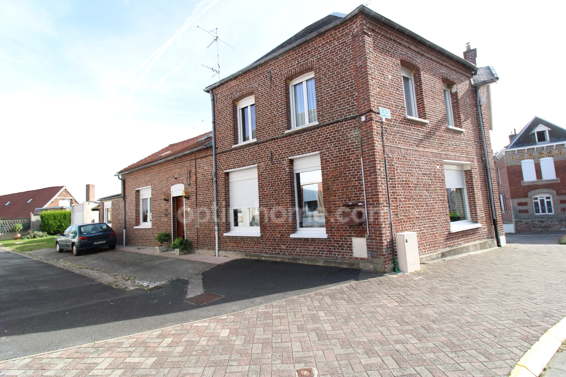 Maison