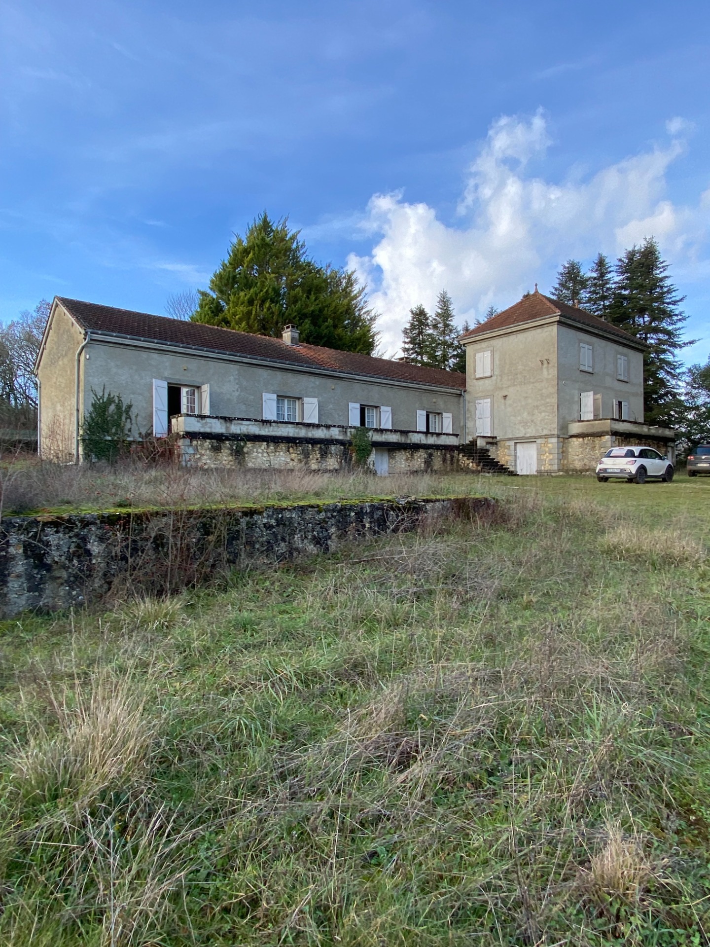 Maison