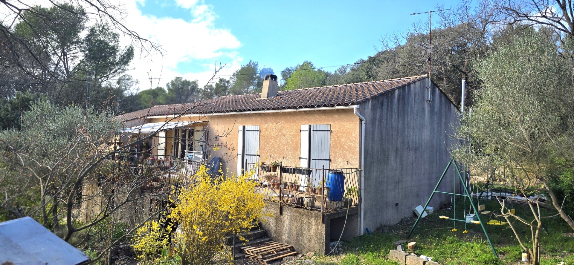Maison