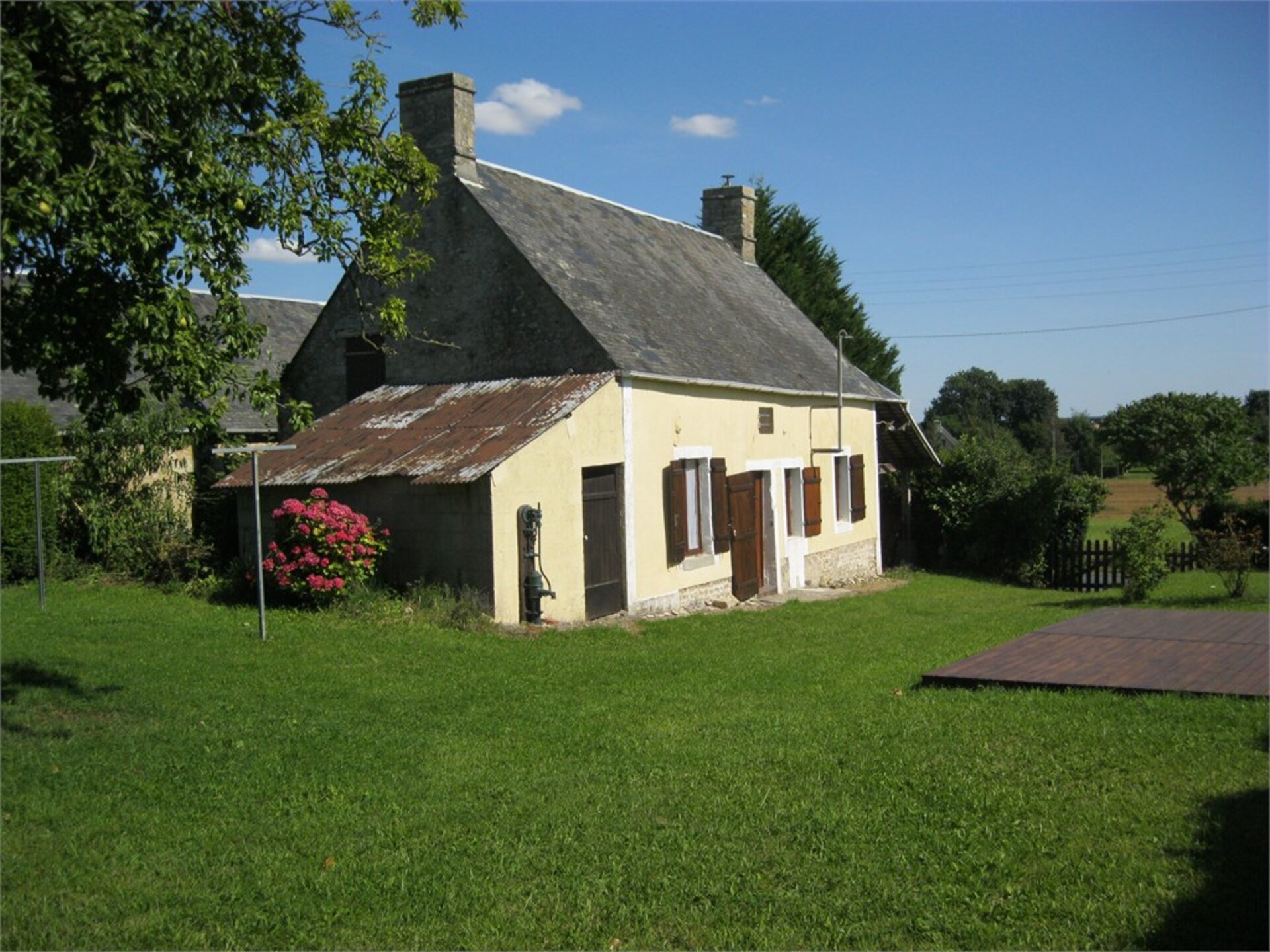 Maison