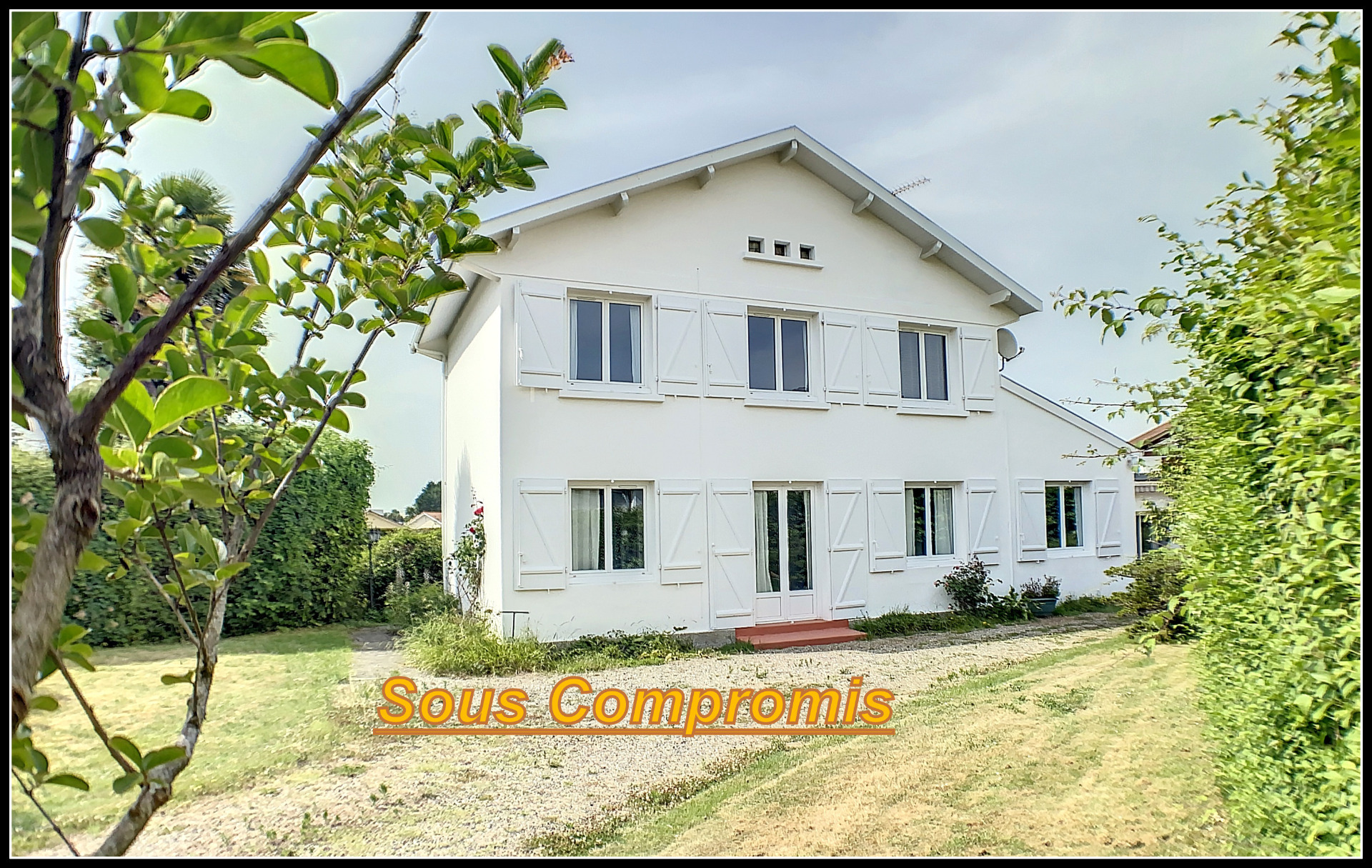 Maison