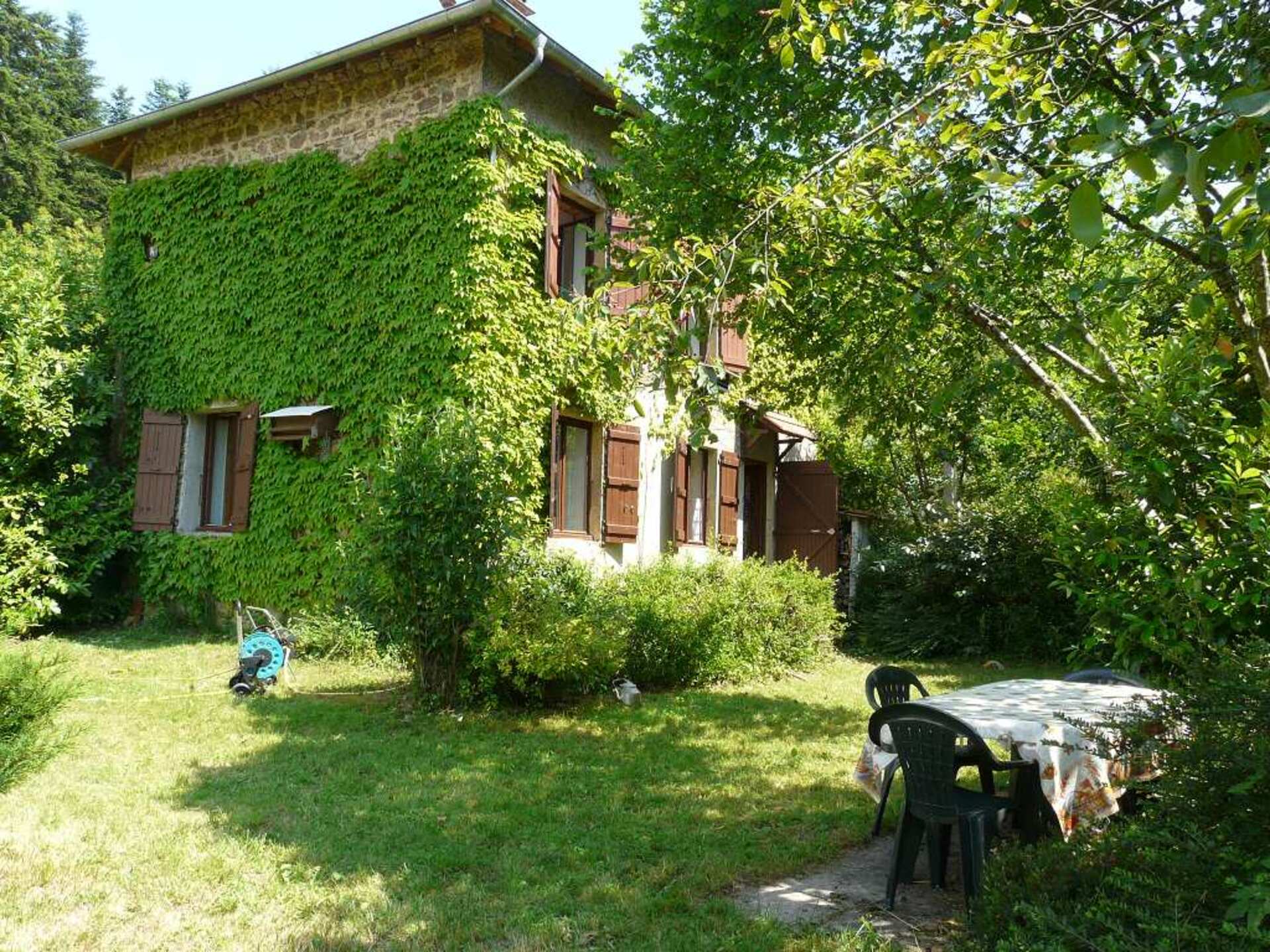 Maison