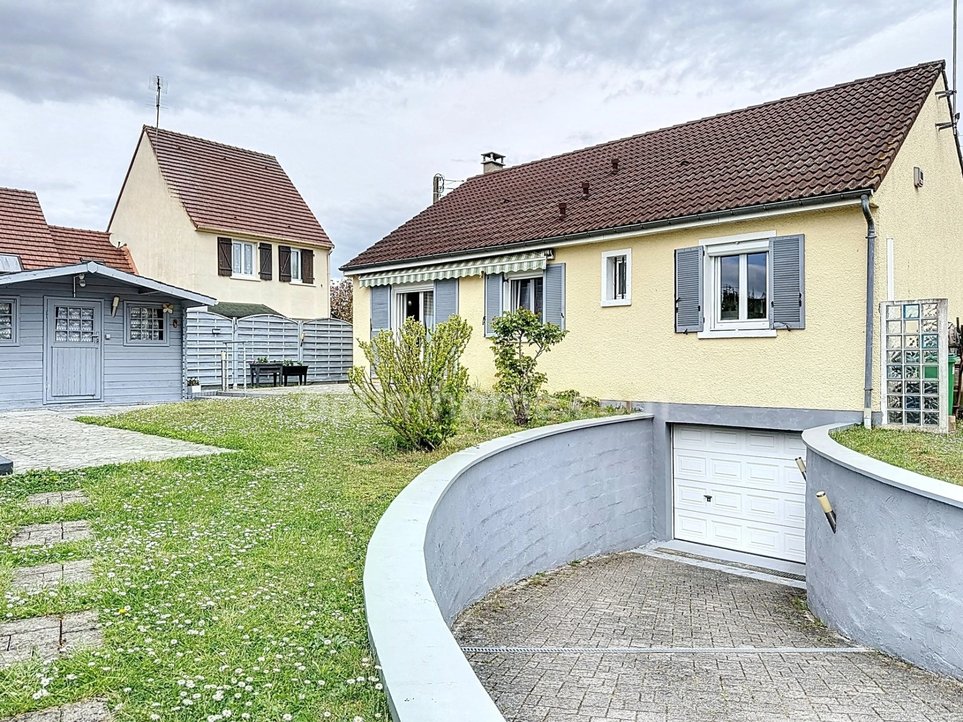 Maison