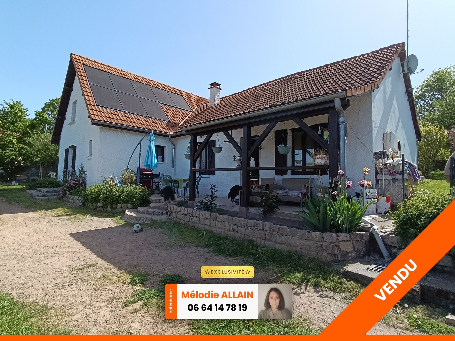 Maison