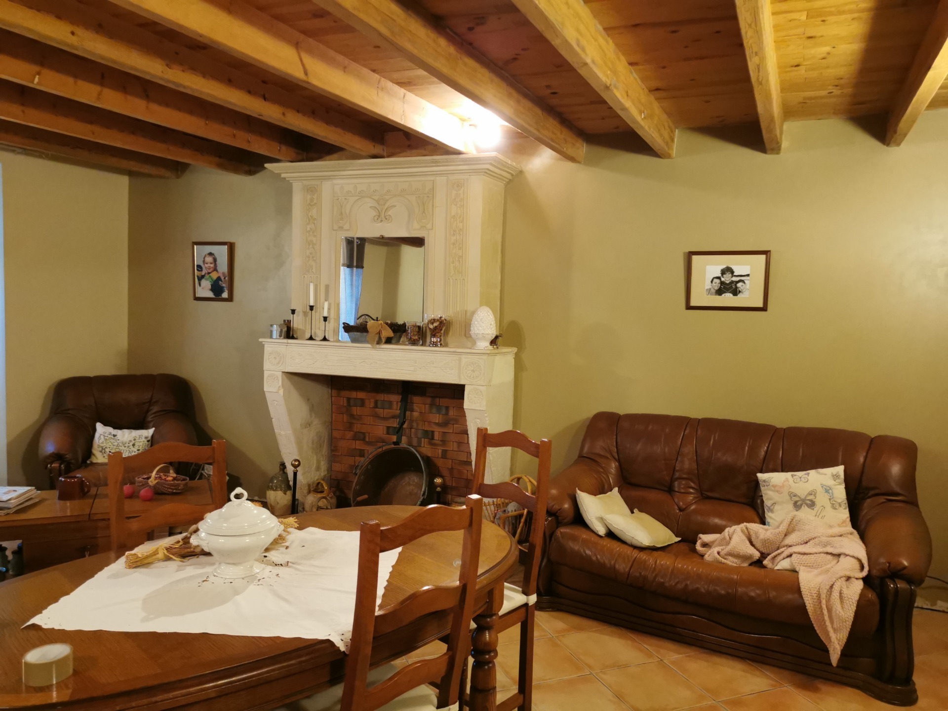 Maison