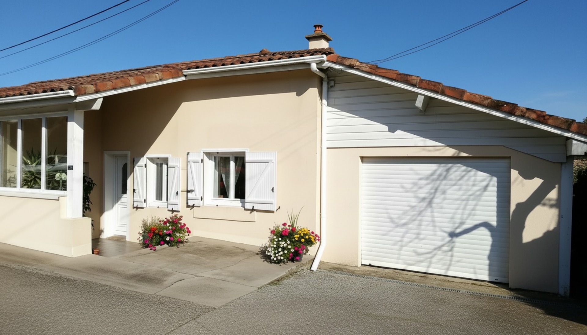 Maison