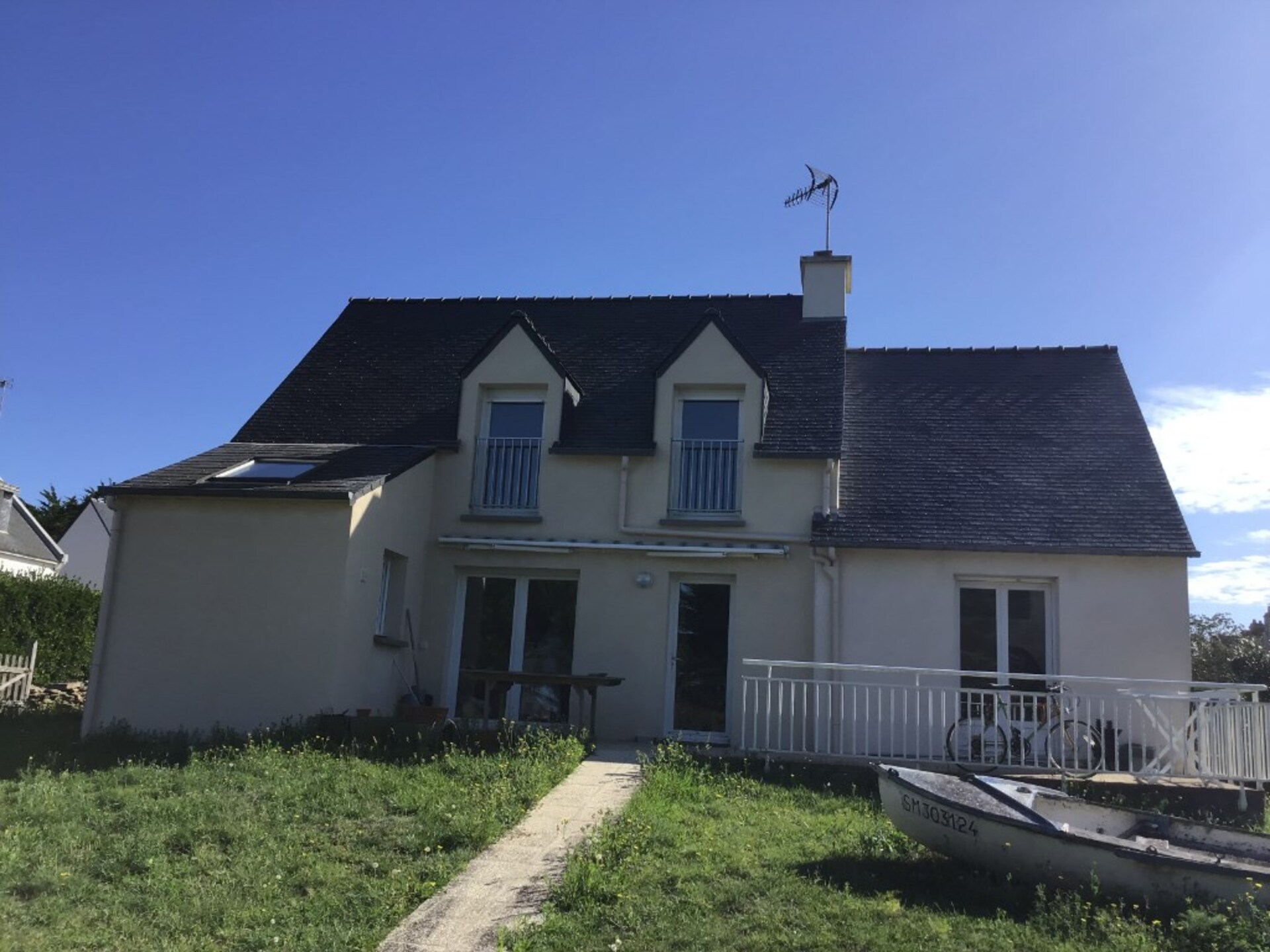 Maison