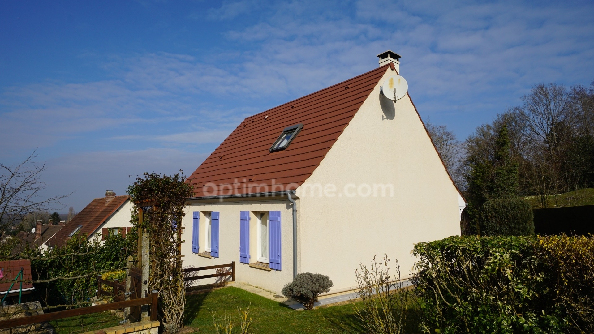 Maison
