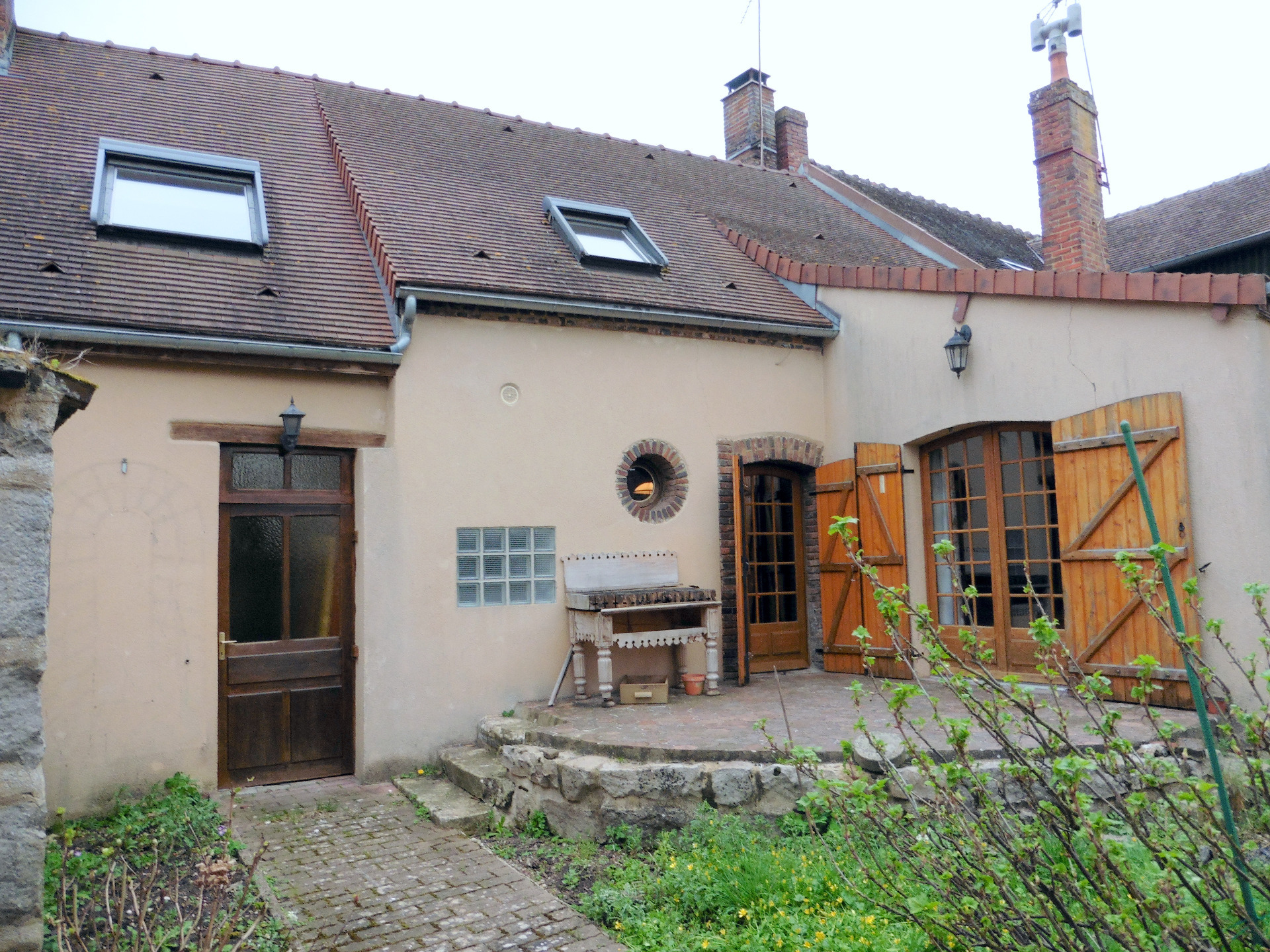 Maison