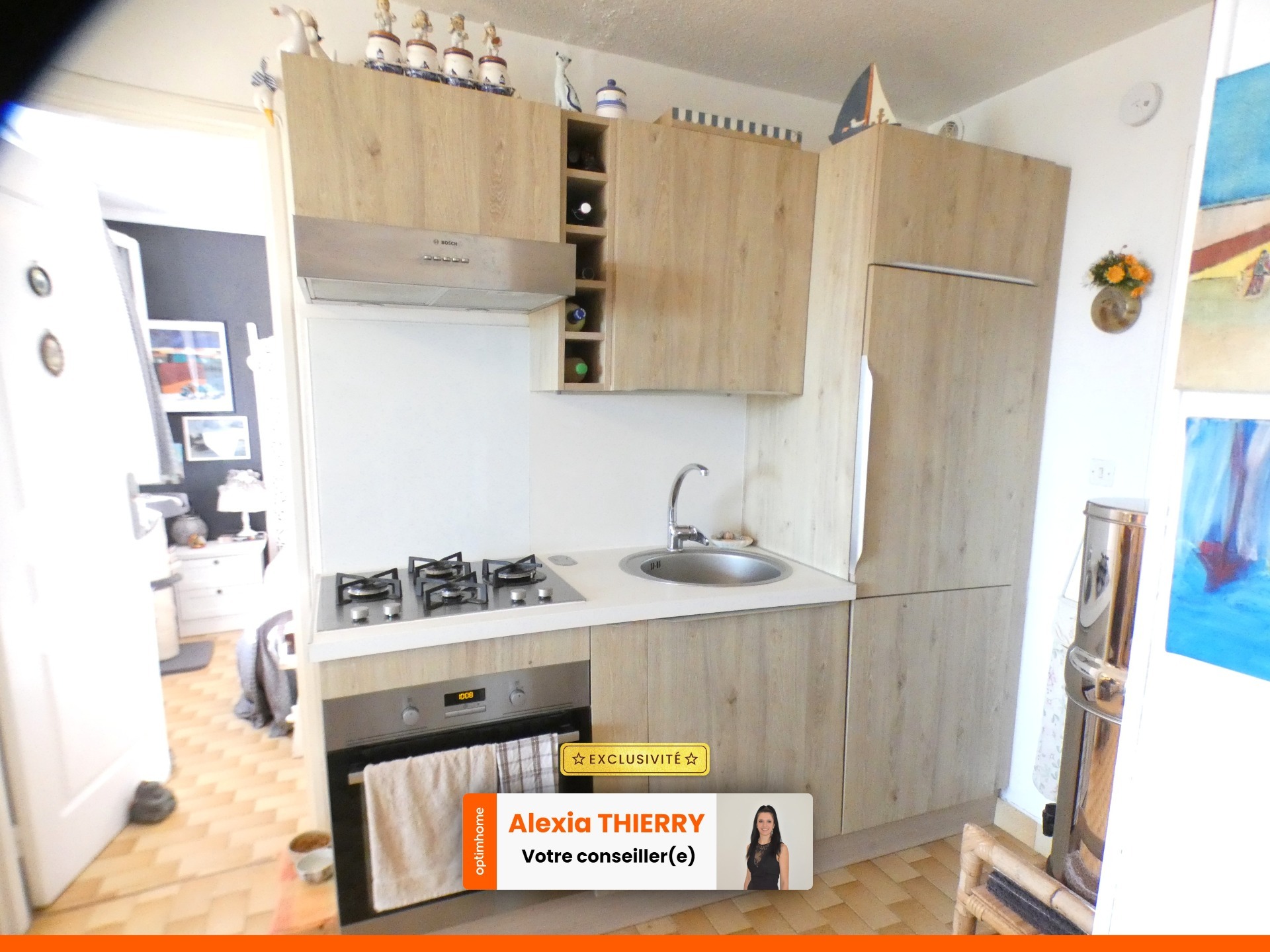 Appartement