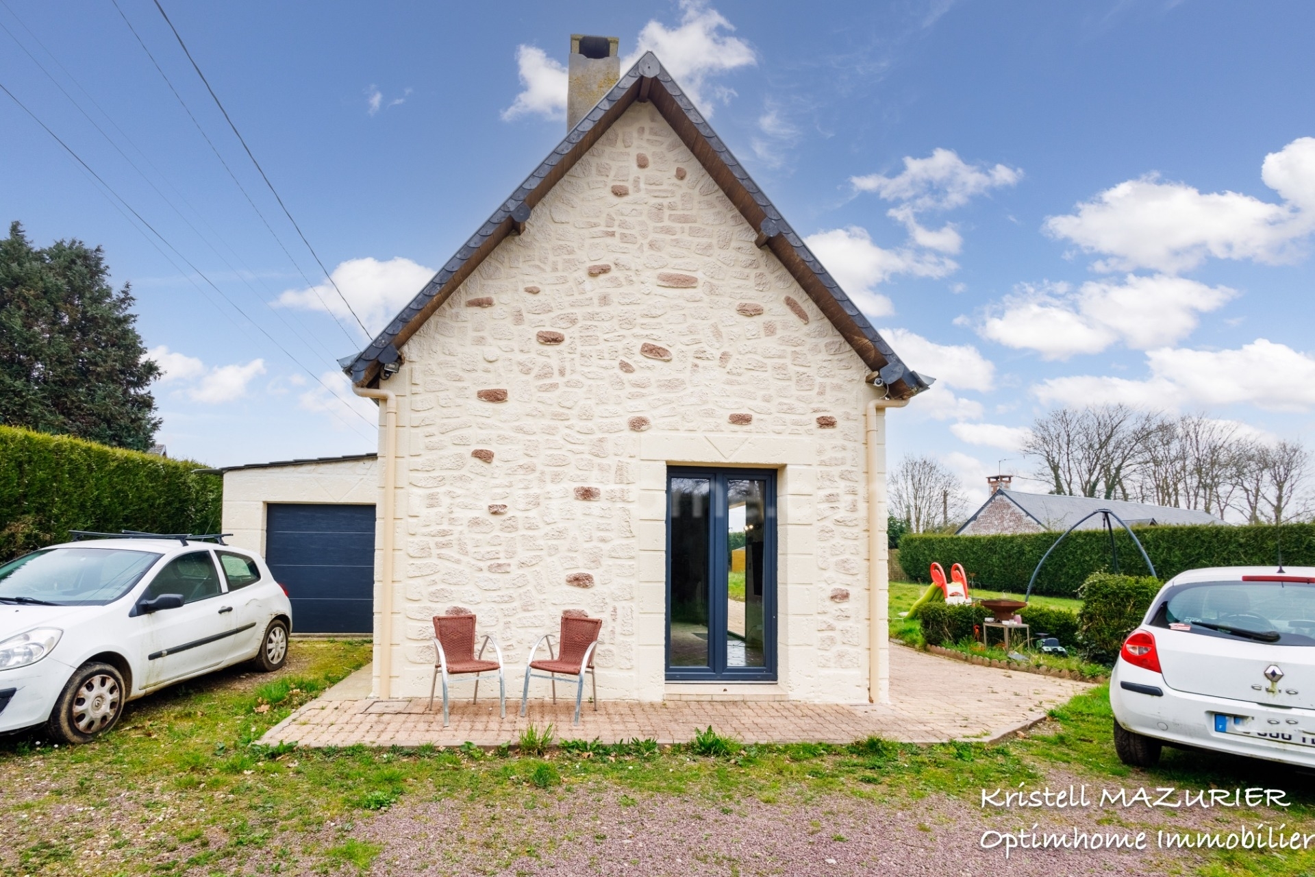 Maison