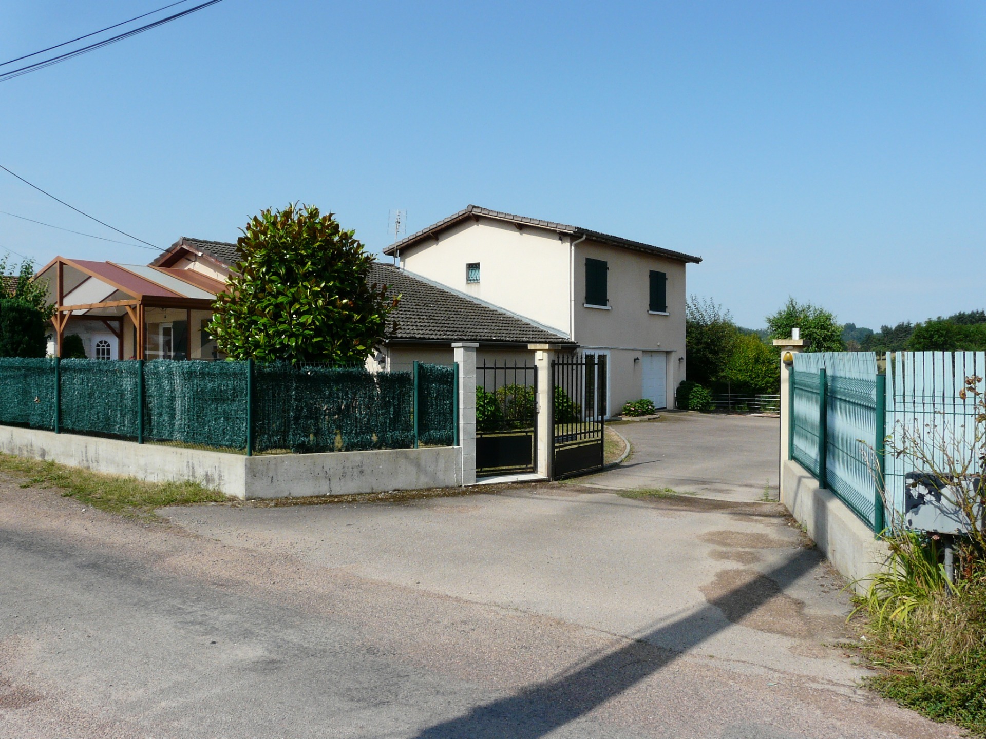 Maison