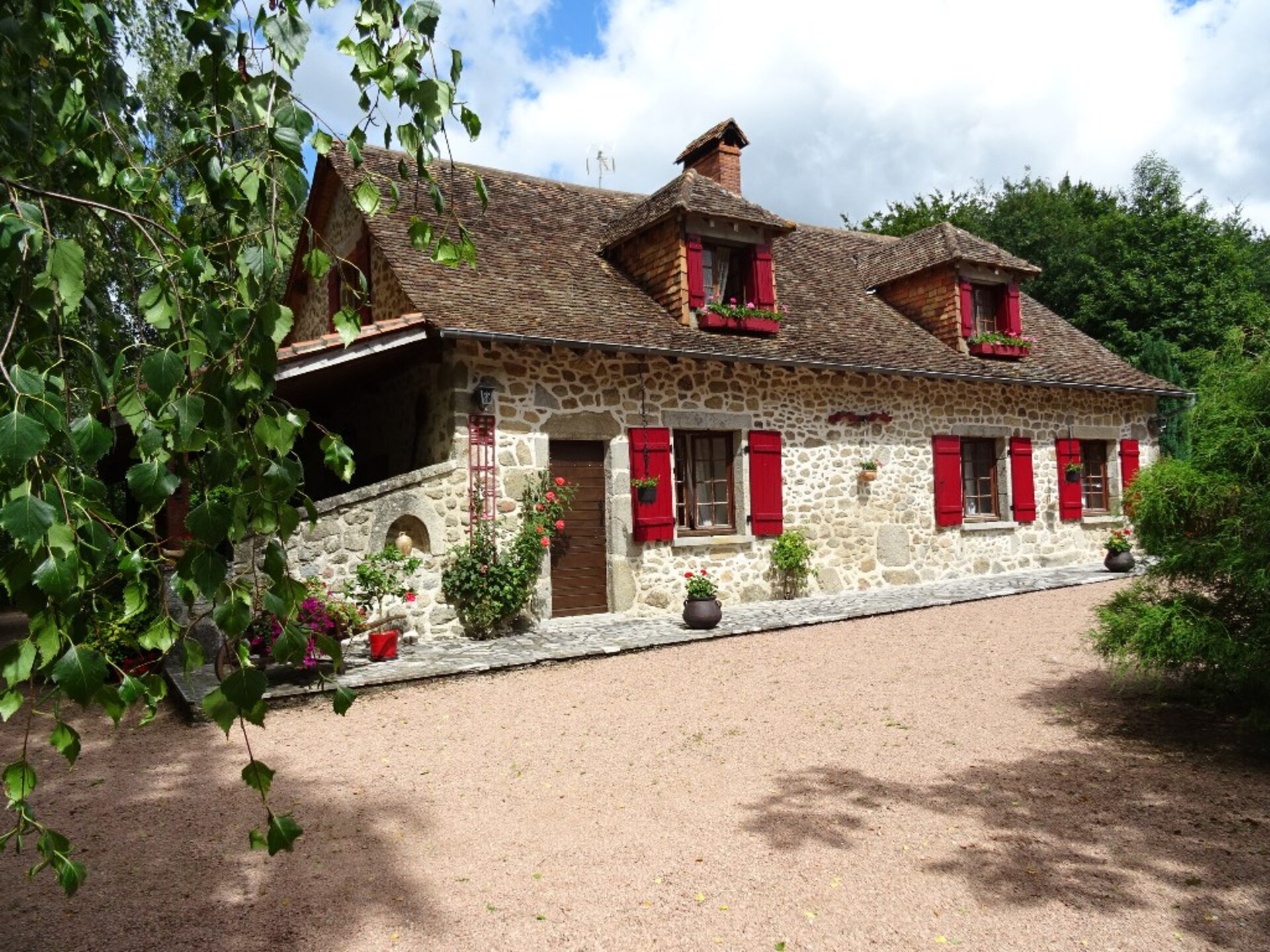 Propriété