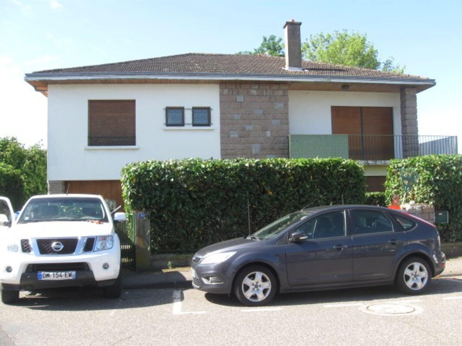 Maison