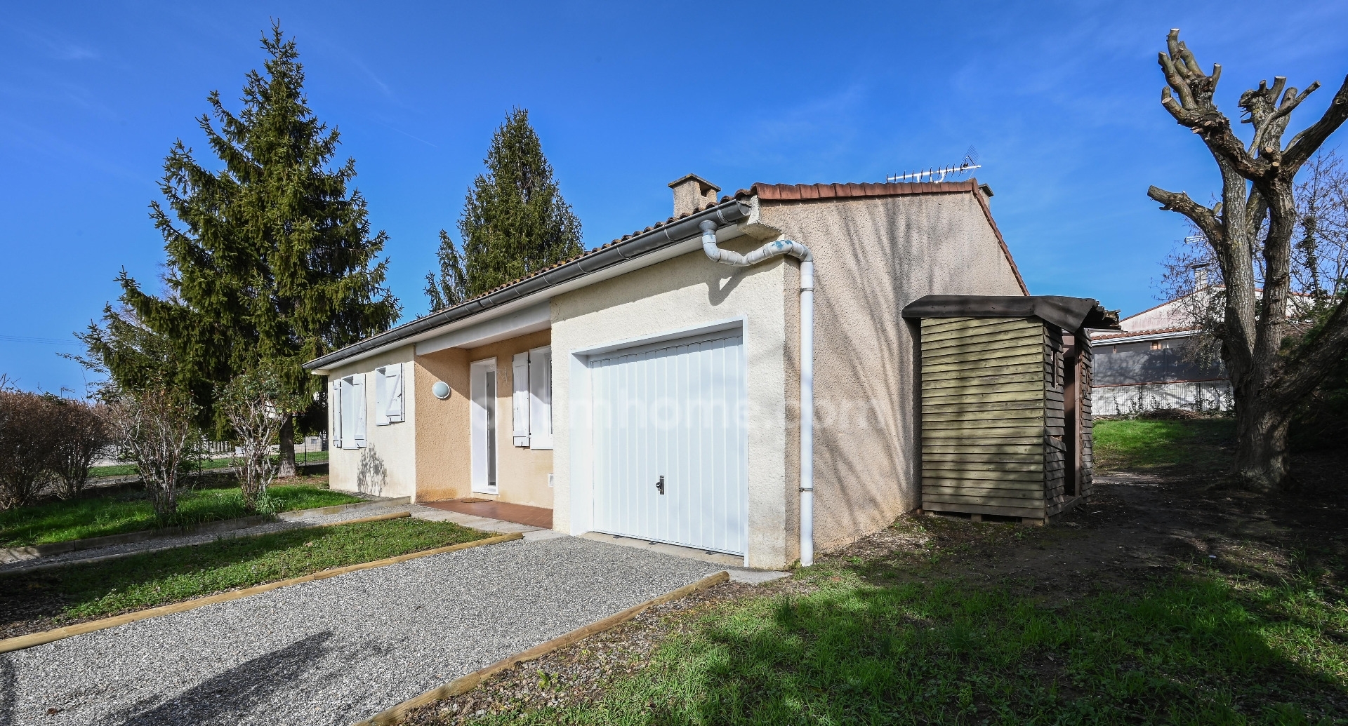 Maison