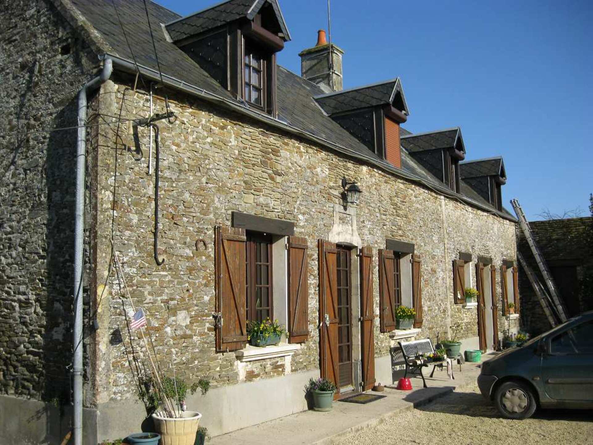 Maison