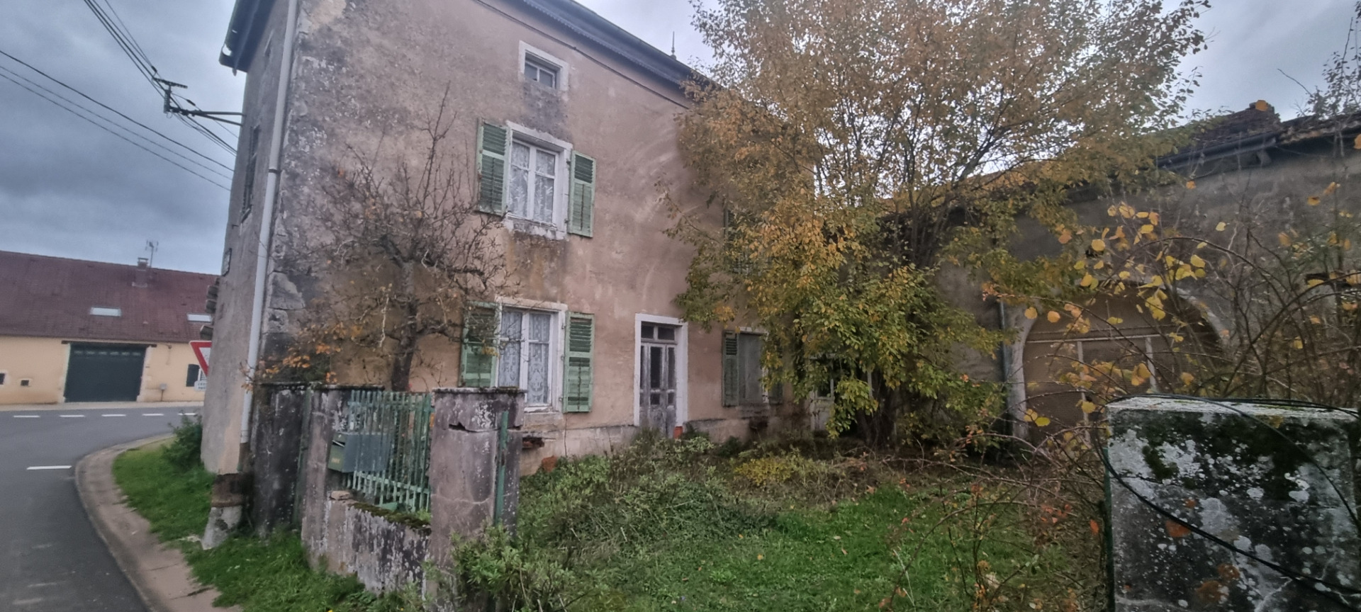 Maison