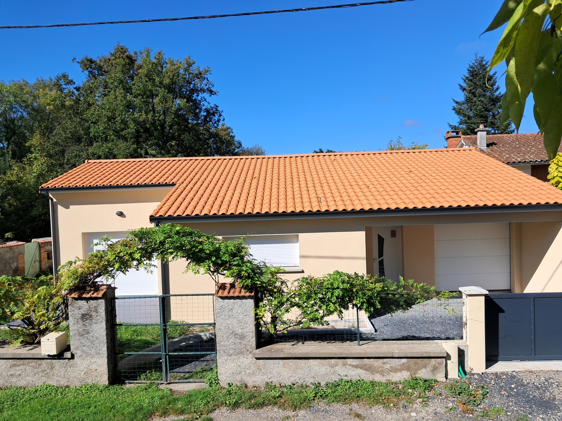 Maison