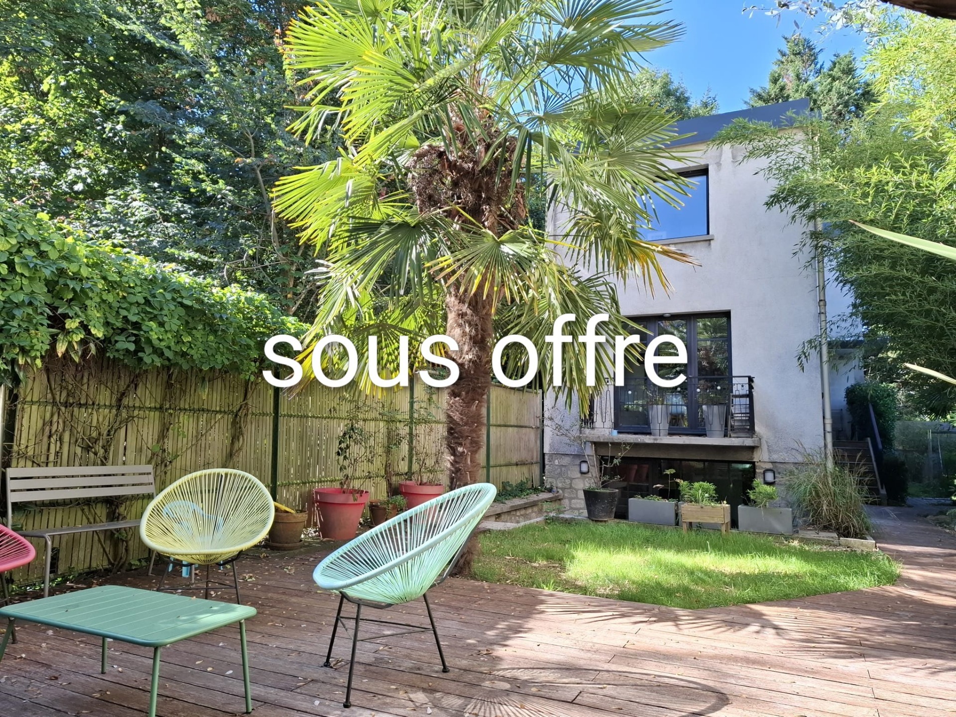 Maison