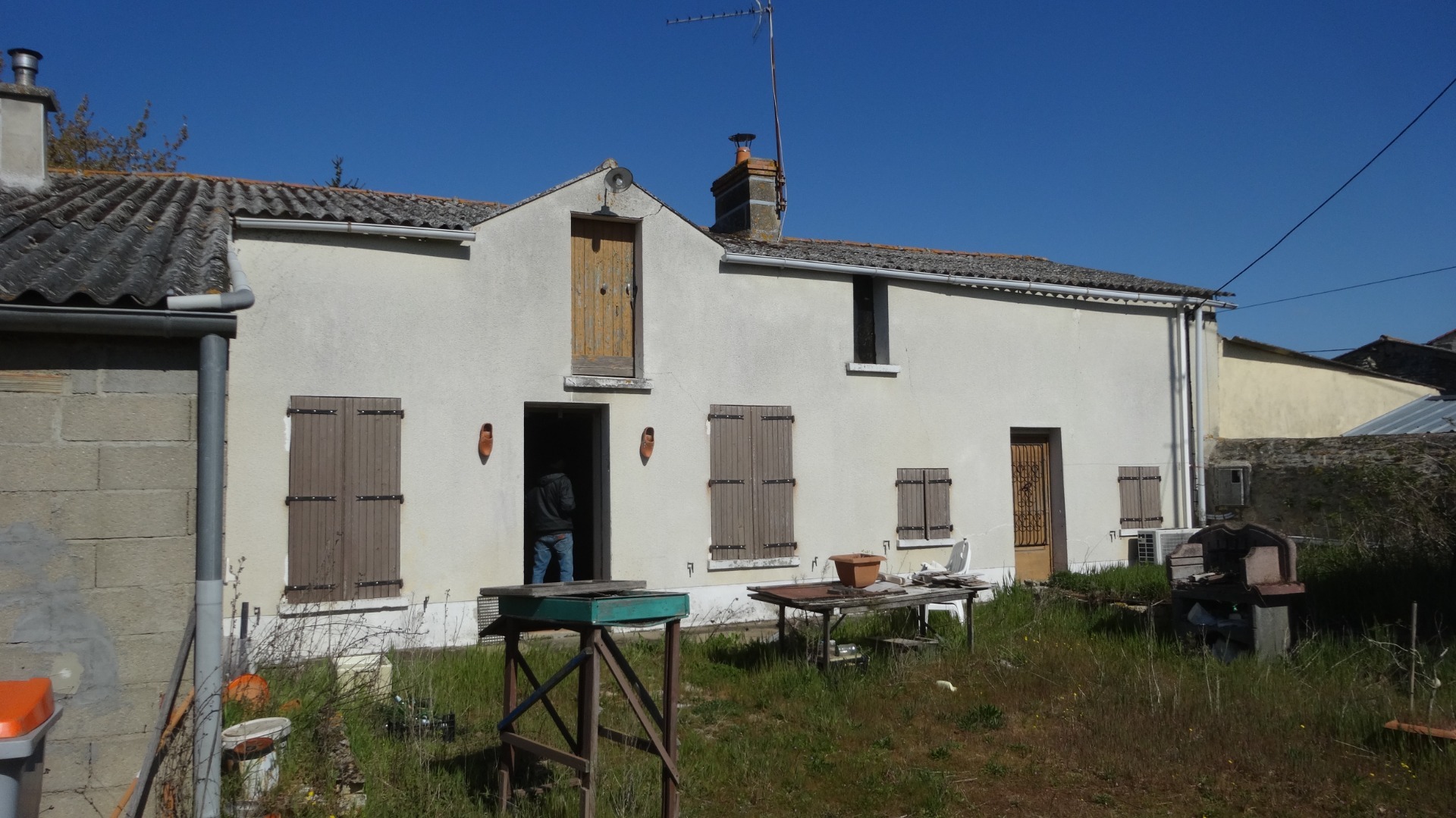 Maison