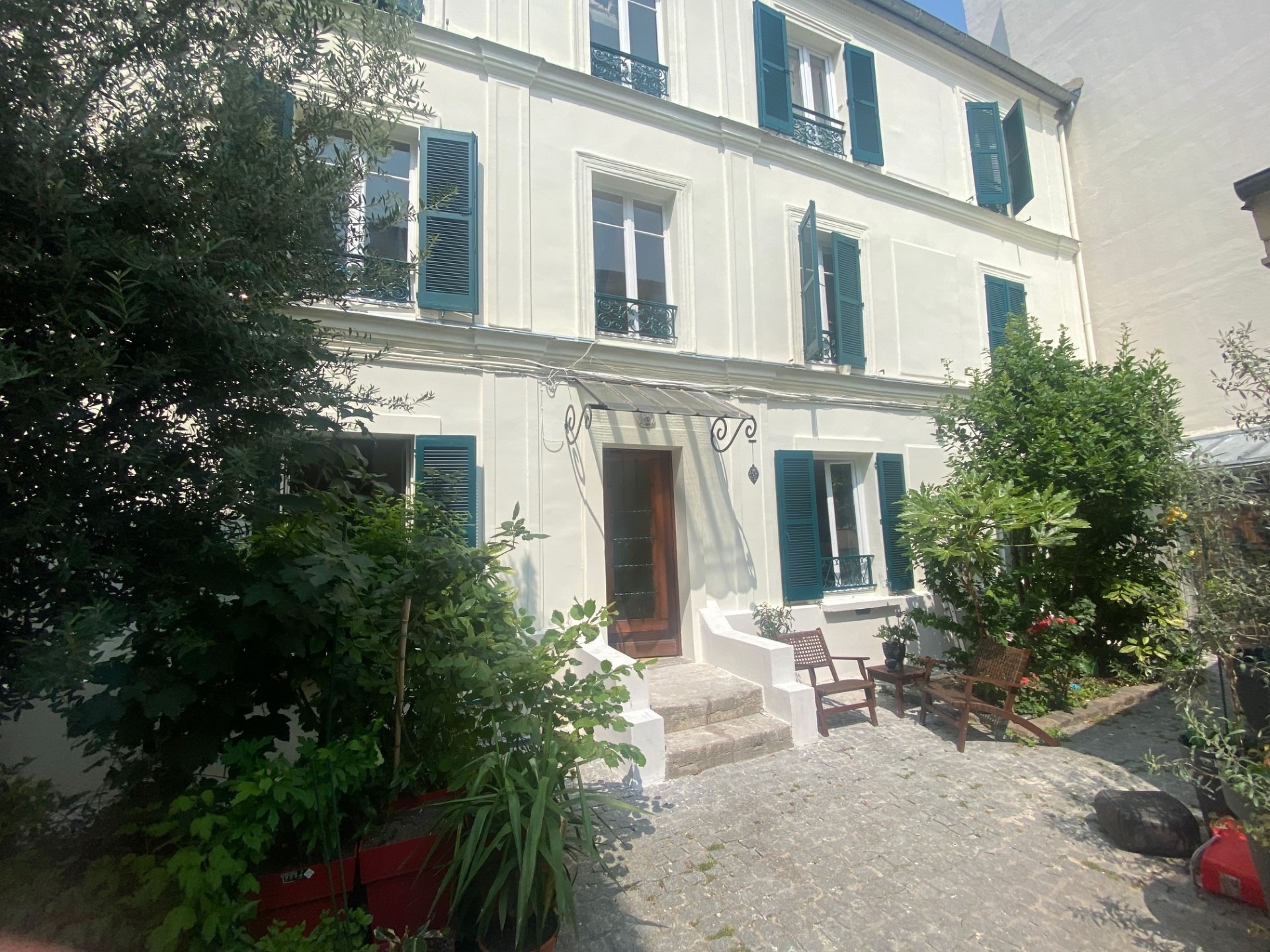 Appartement