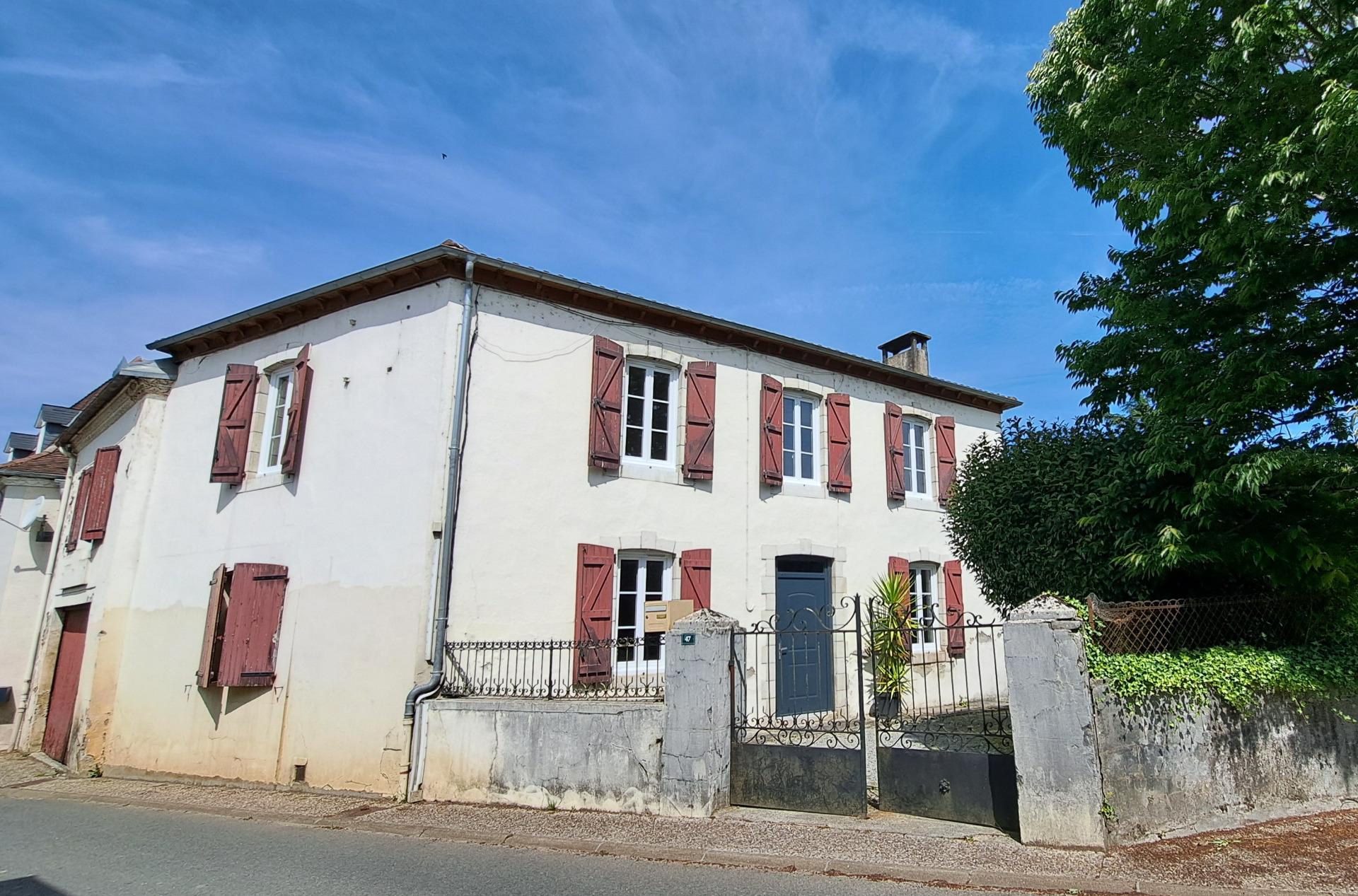 Maison