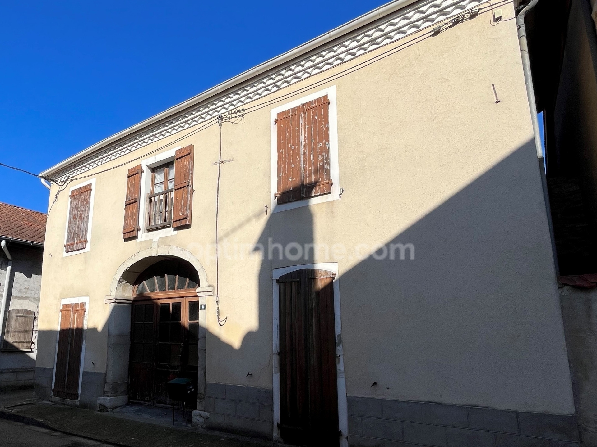 Maison