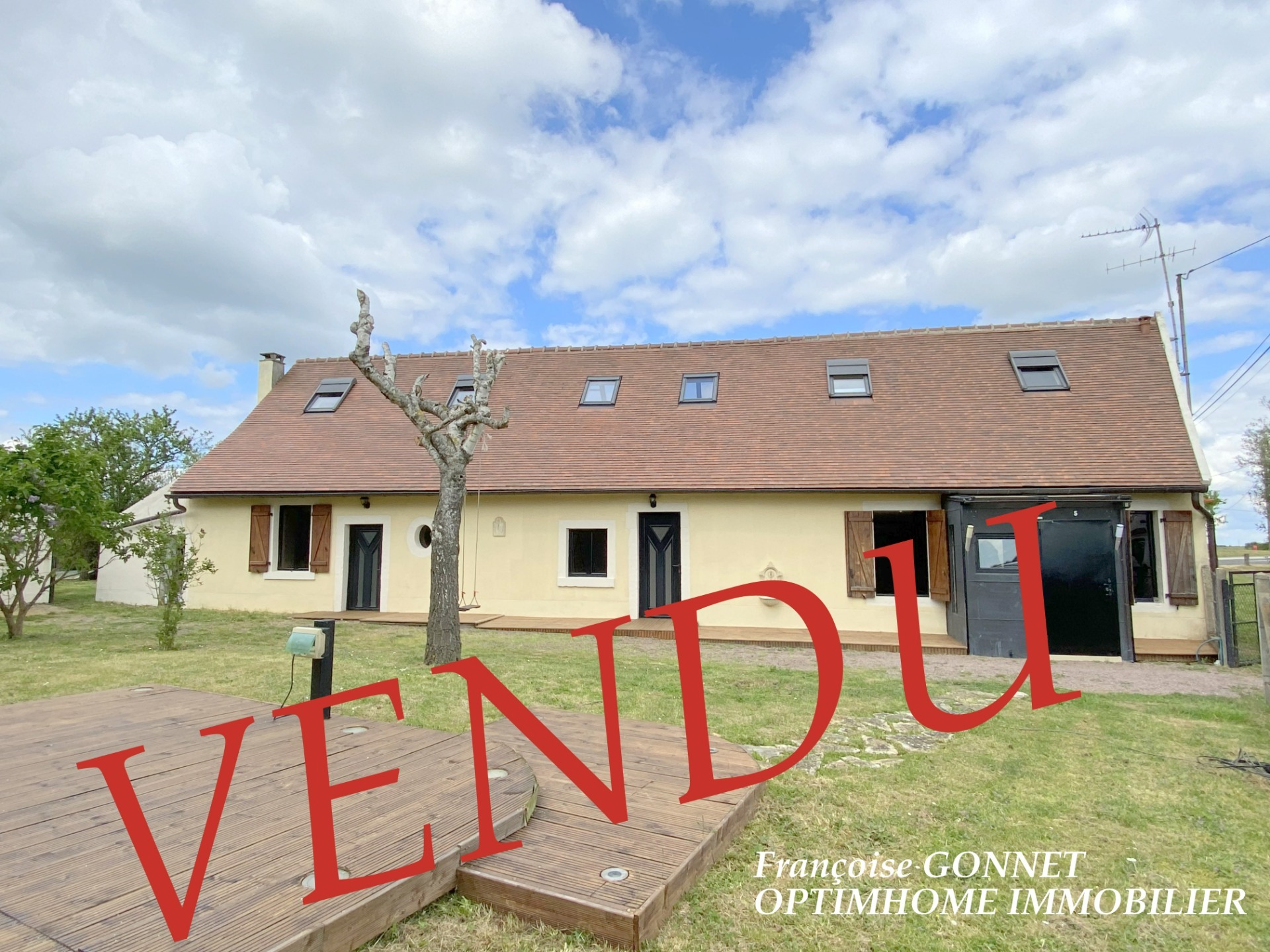 Maison