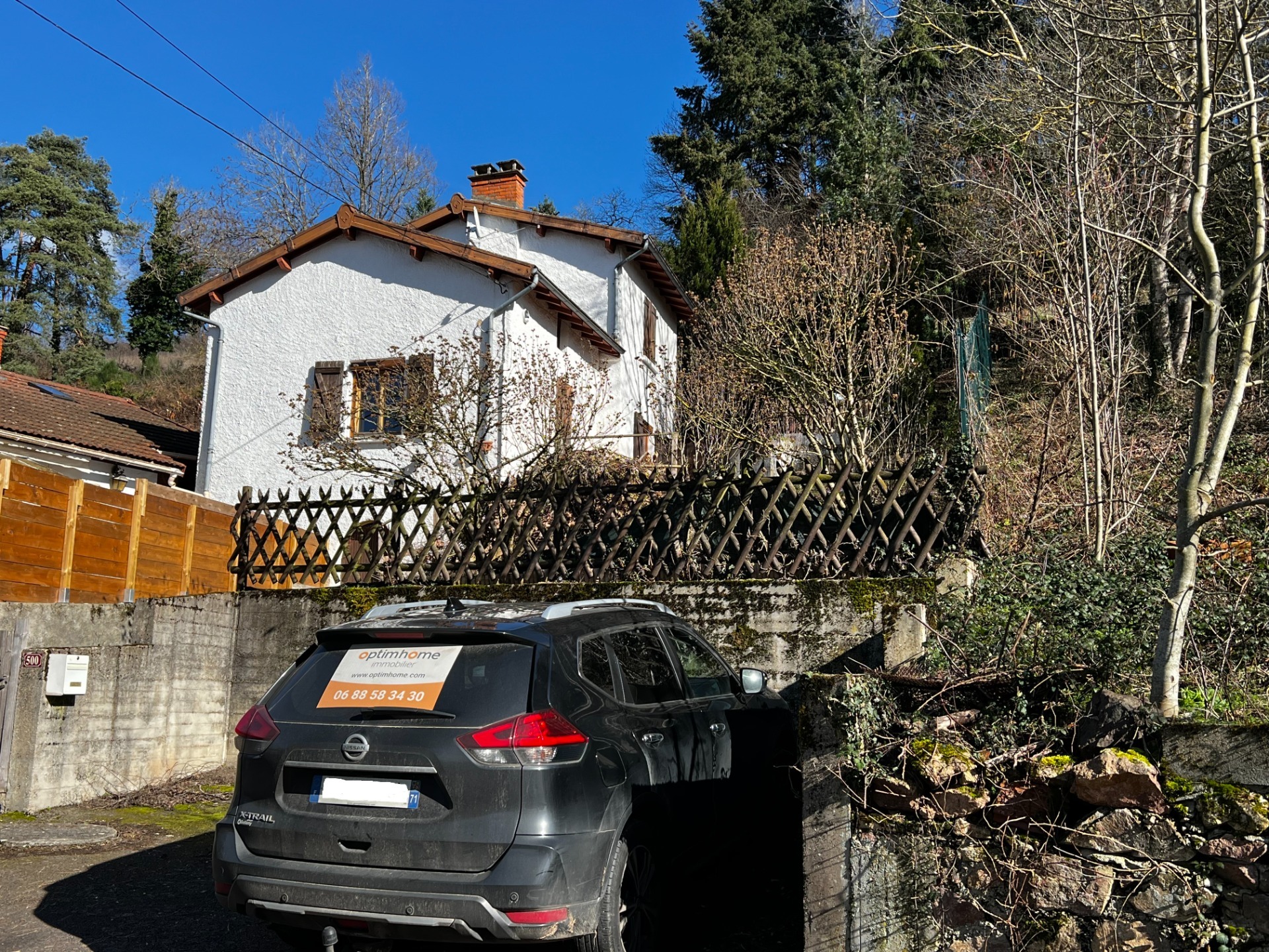 Maison