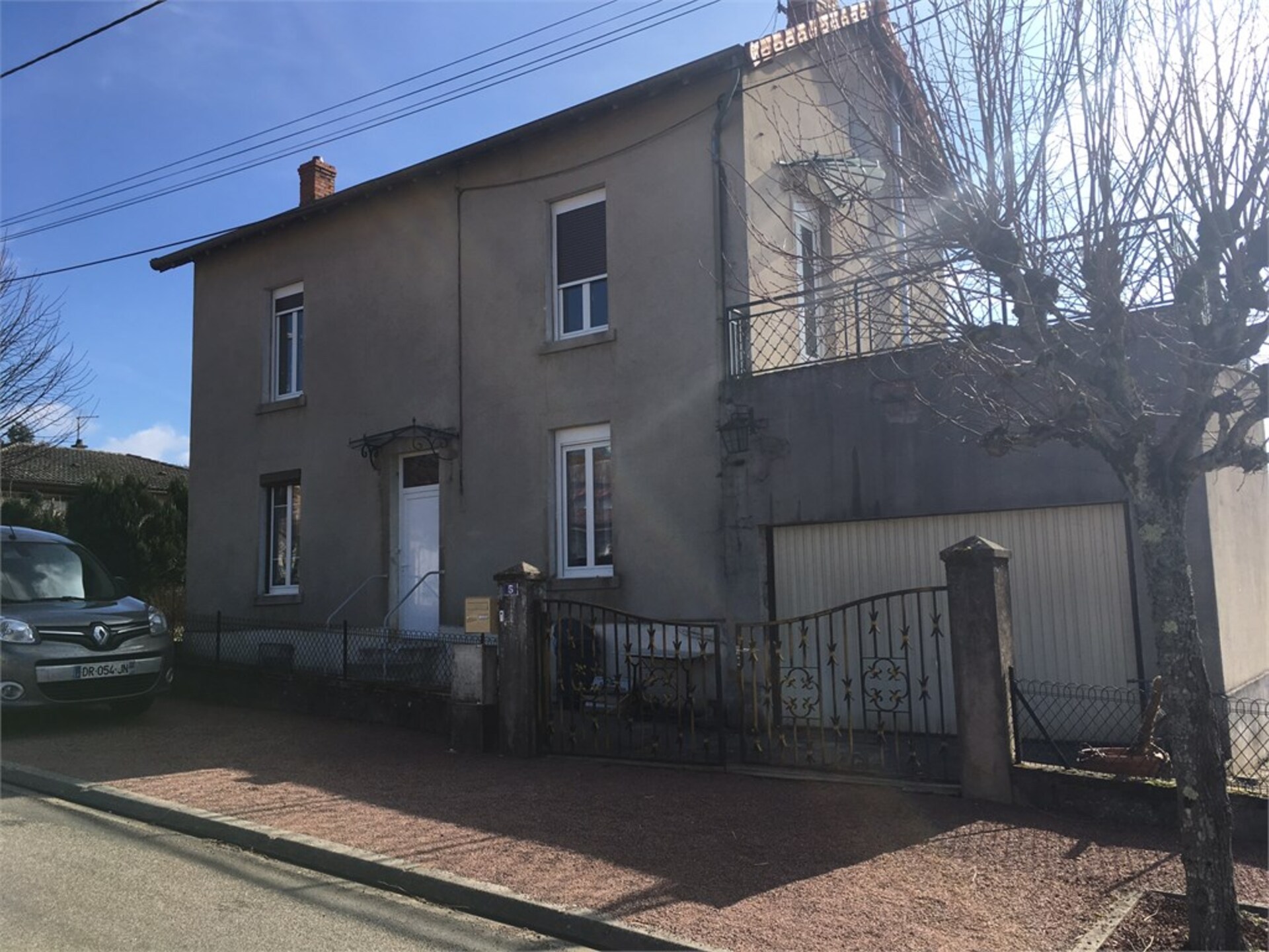 Maison